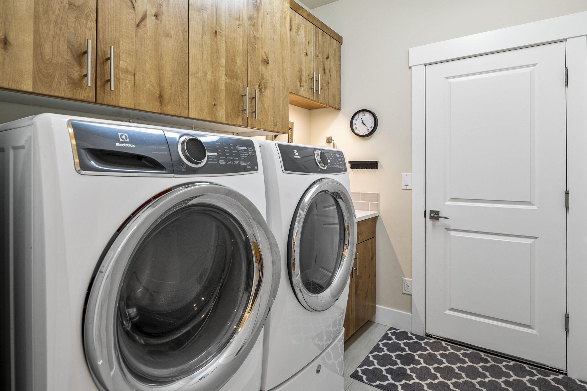 Bend View - Residential