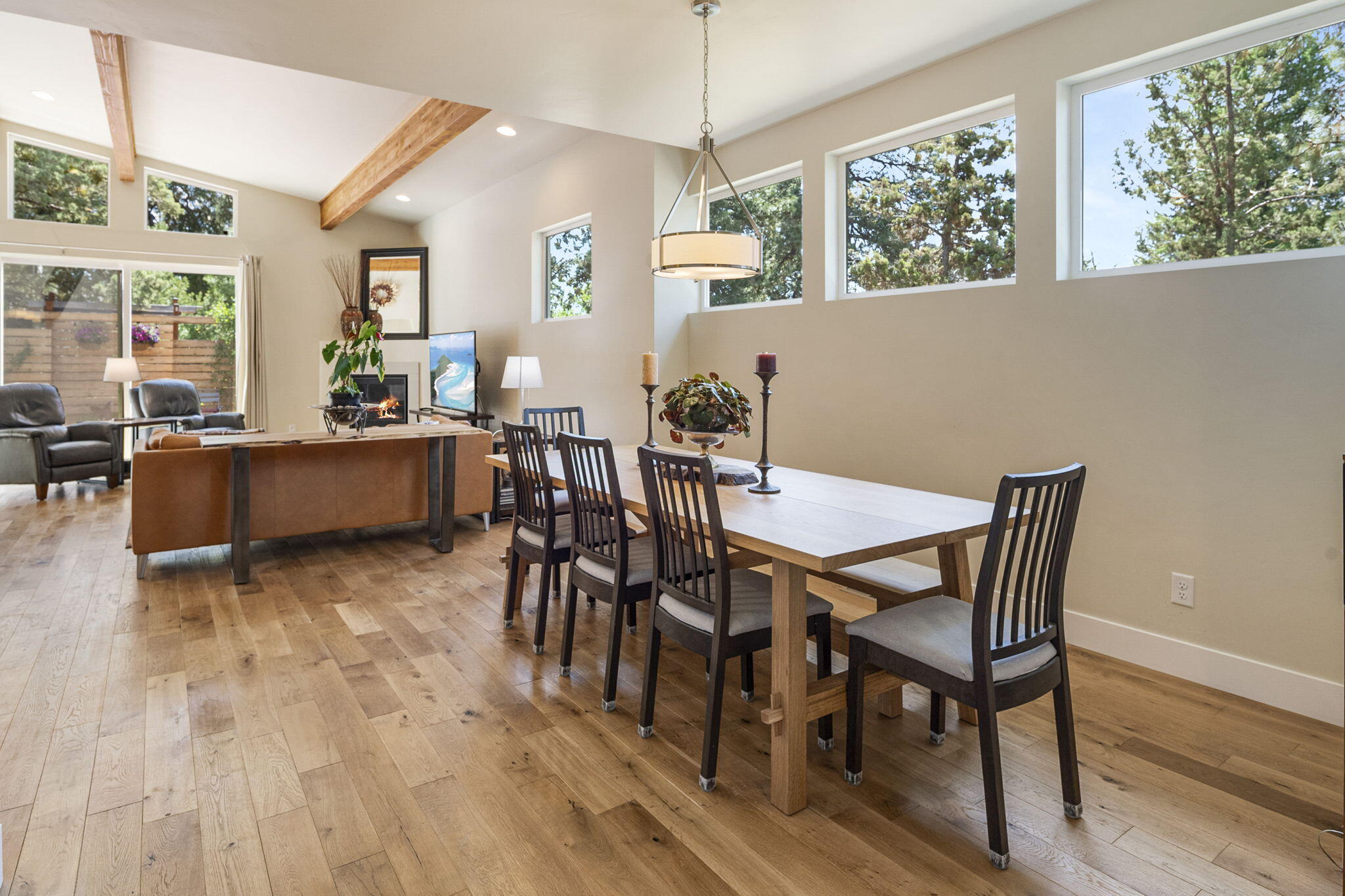 Bend View - Residential