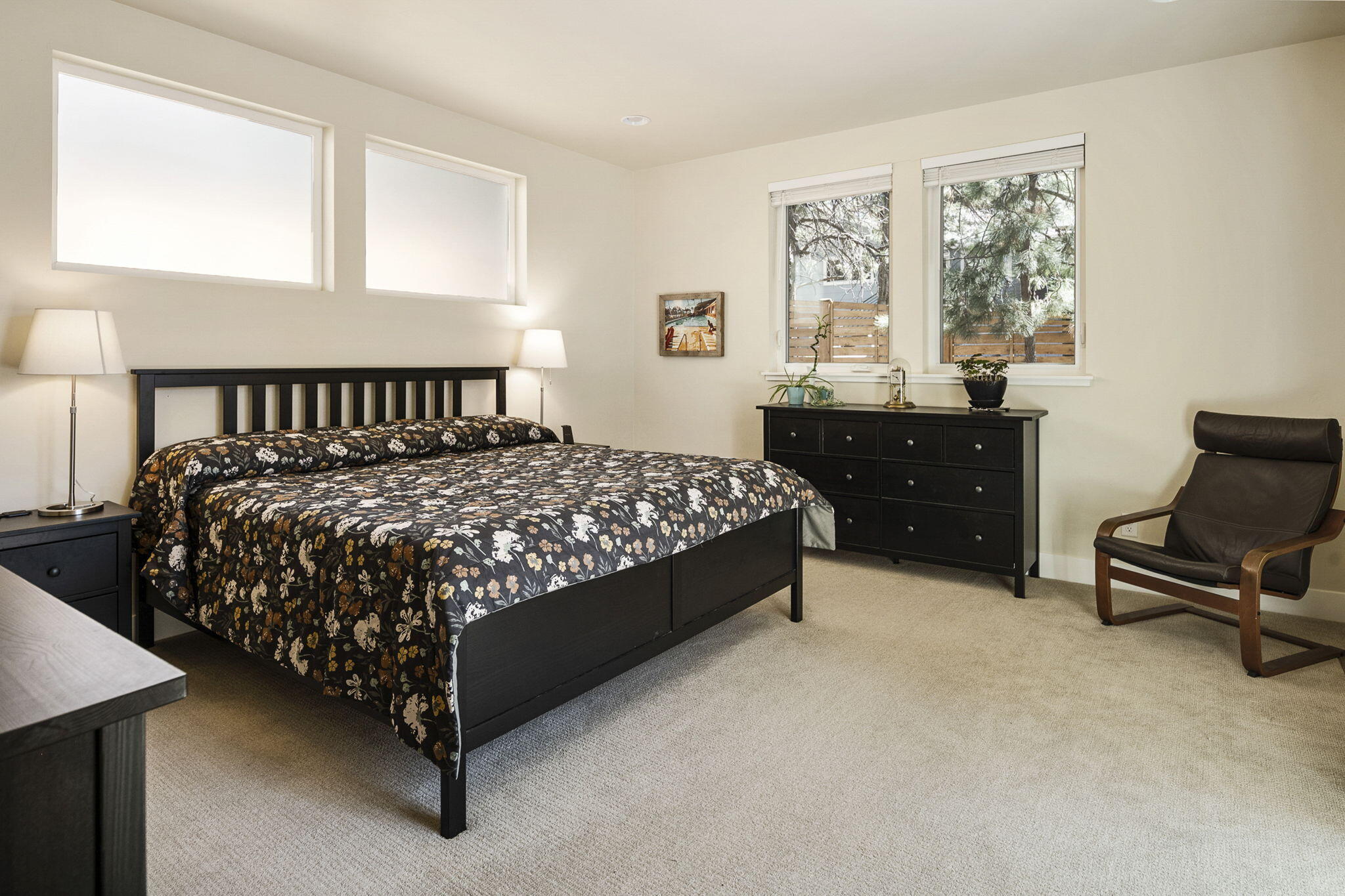 Bend View - Residential