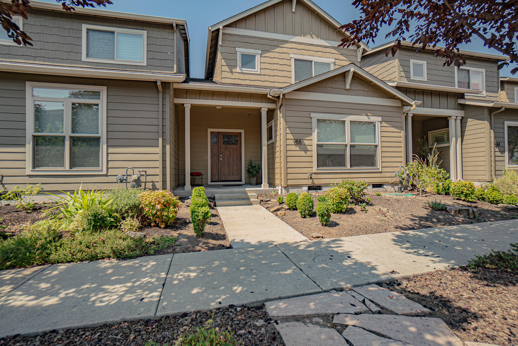 Meadowbrook Park II At North Mountain - Residential