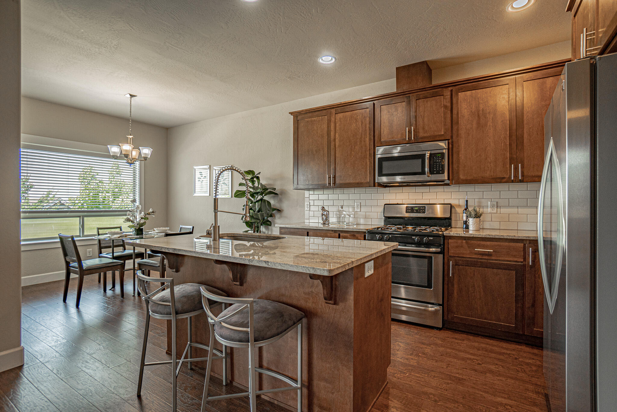 Meadowbrook Park II At North Mountain - Residential