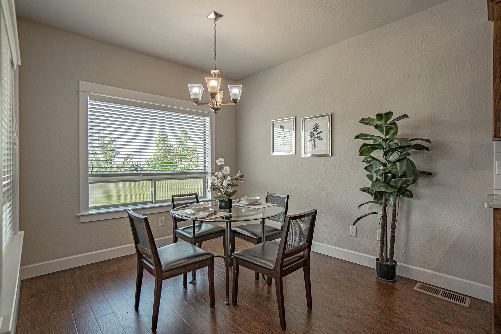 Meadowbrook Park II At North Mountain - Residential