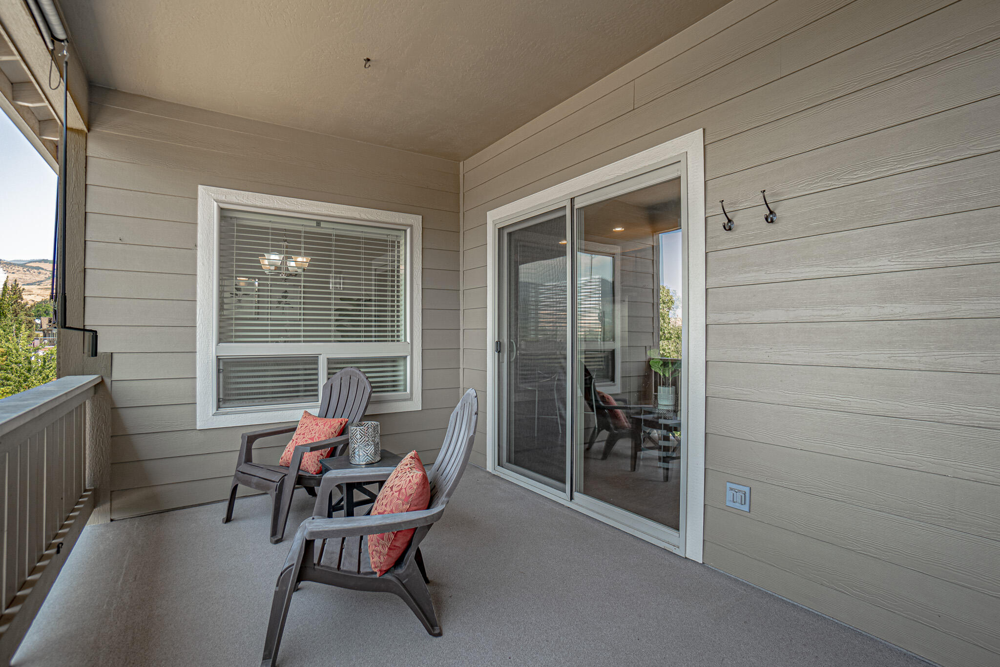 Meadowbrook Park II At North Mountain - Residential