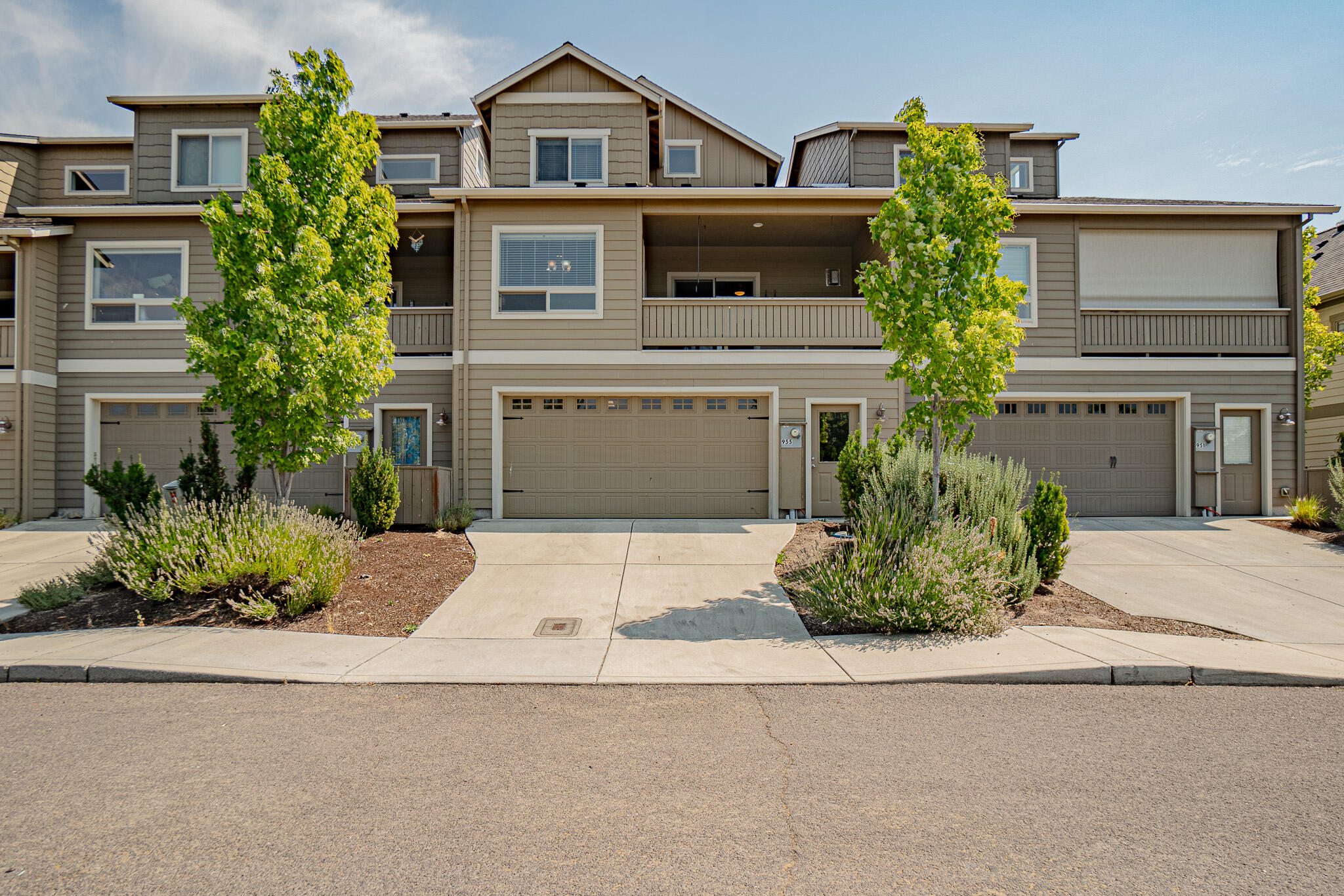 Meadowbrook Park II At North Mountain - Residential