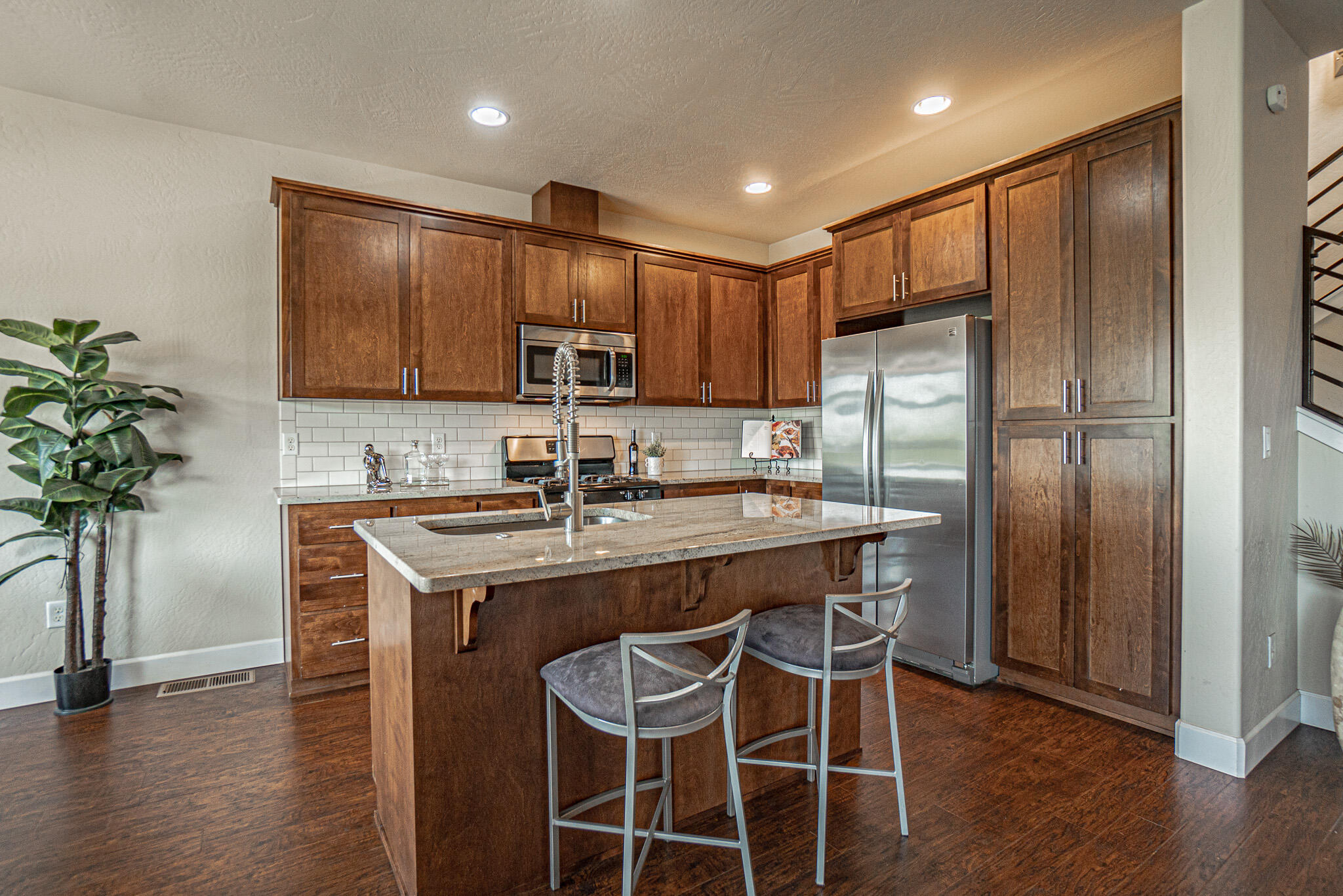 Meadowbrook Park II At North Mountain - Residential