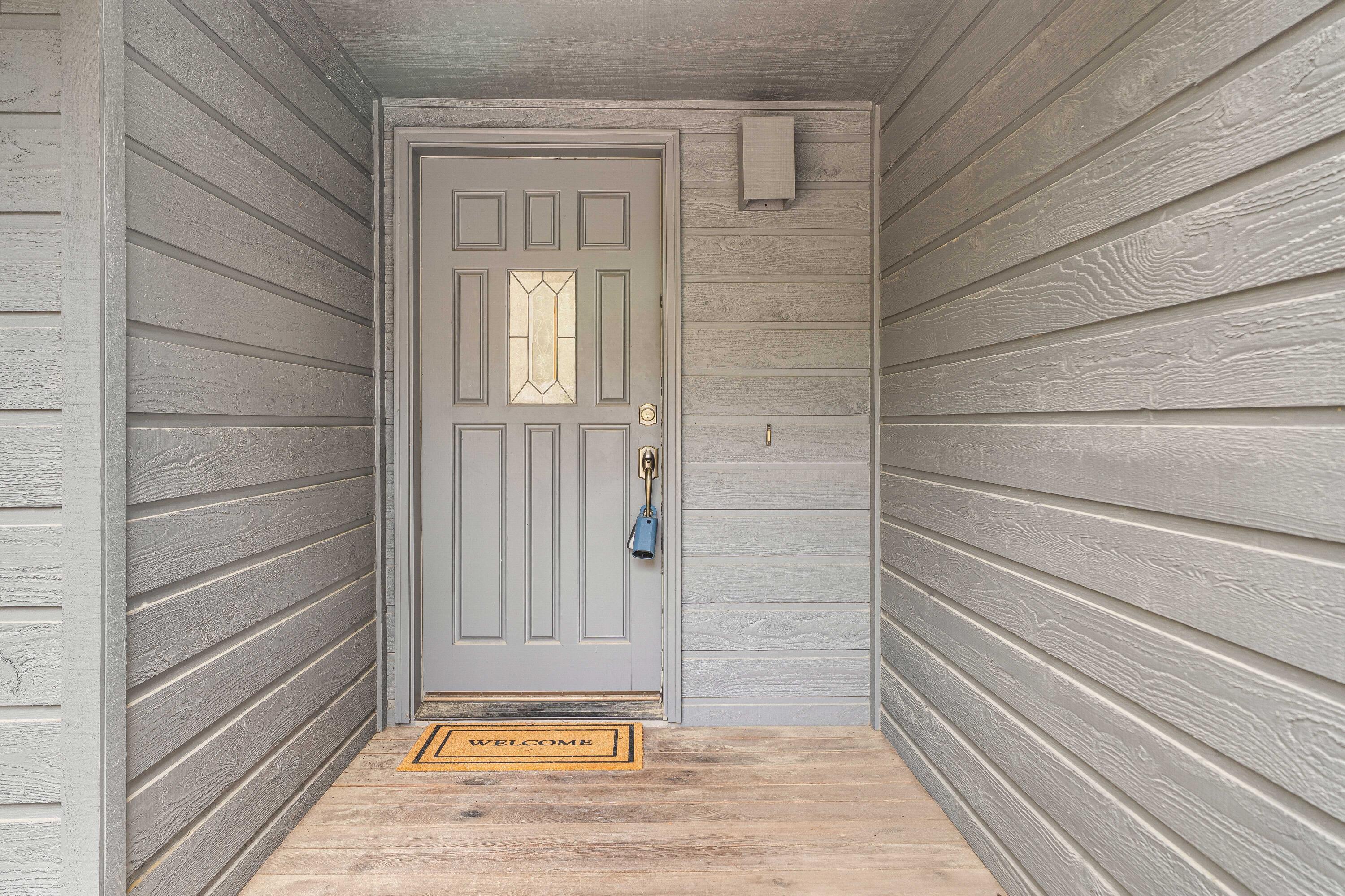 Deer Park - Residential