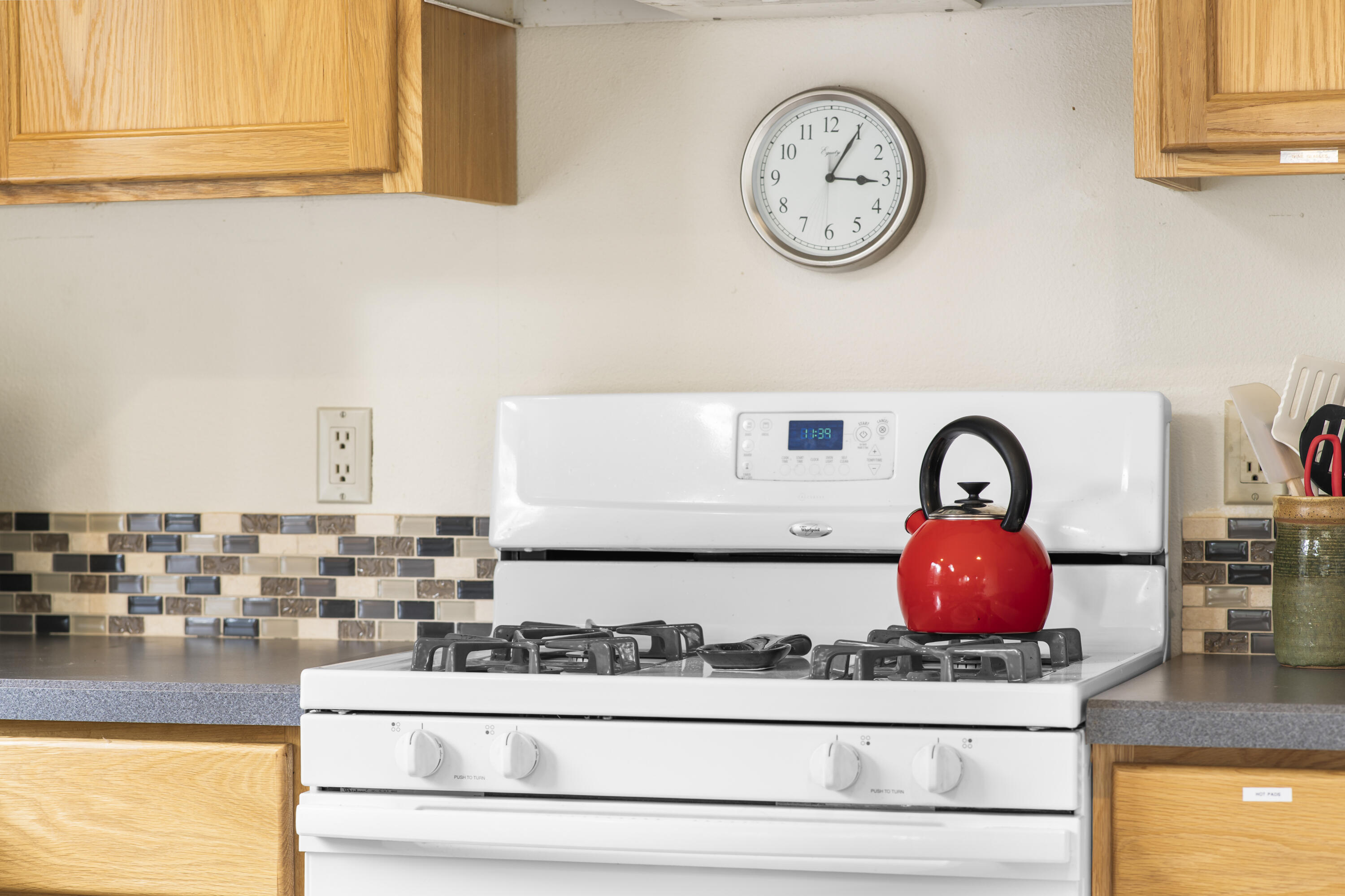 Deer Park - Residential