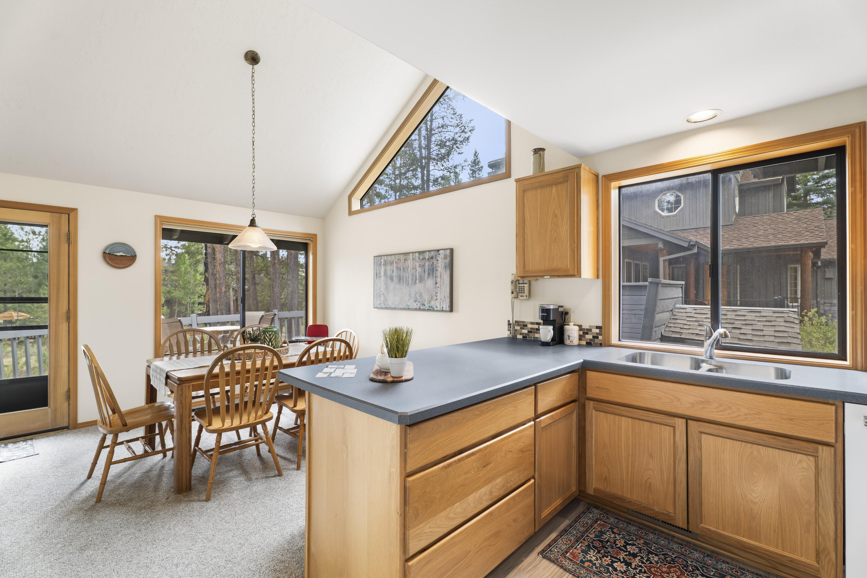 Deer Park - Residential