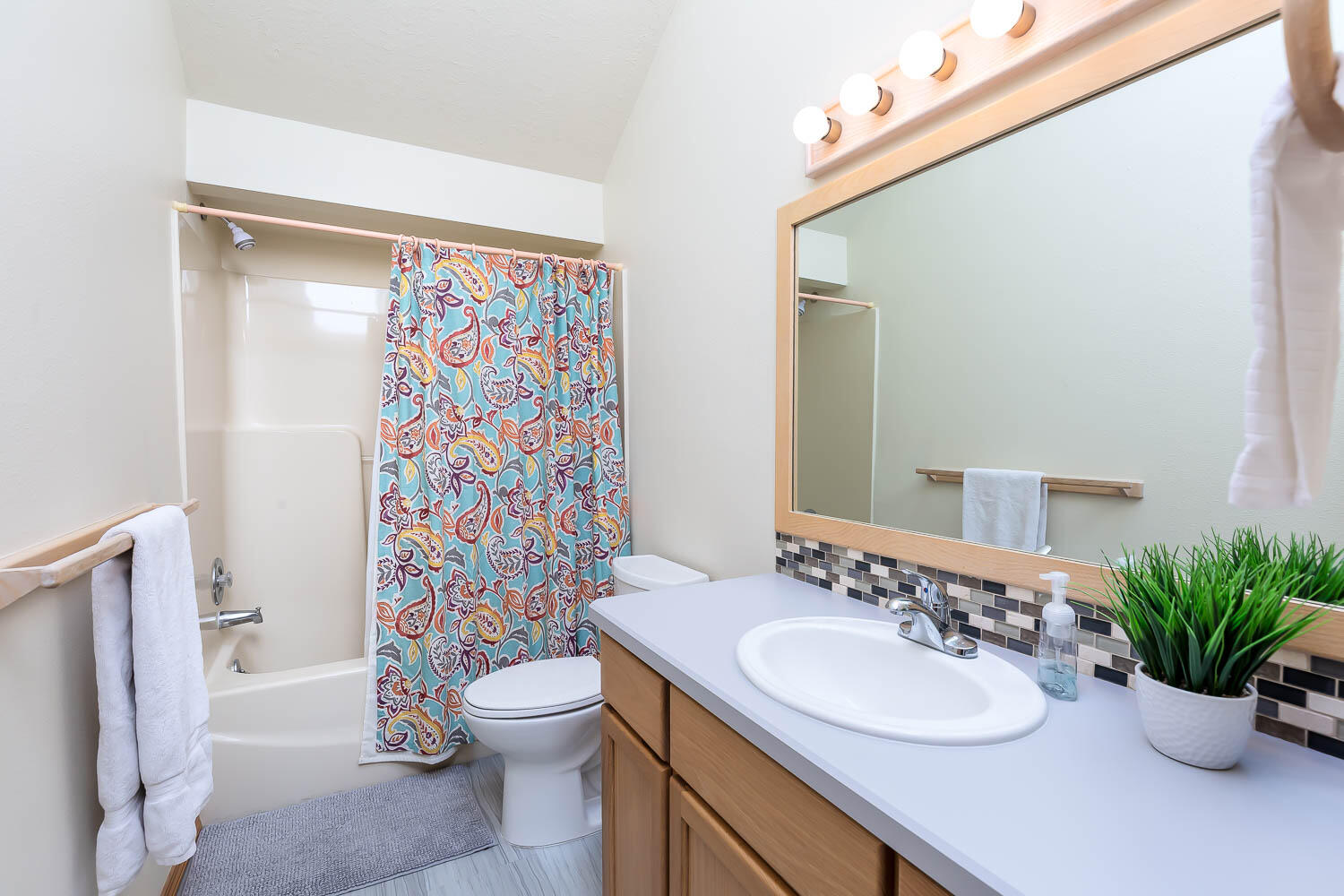 Deer Park - Residential