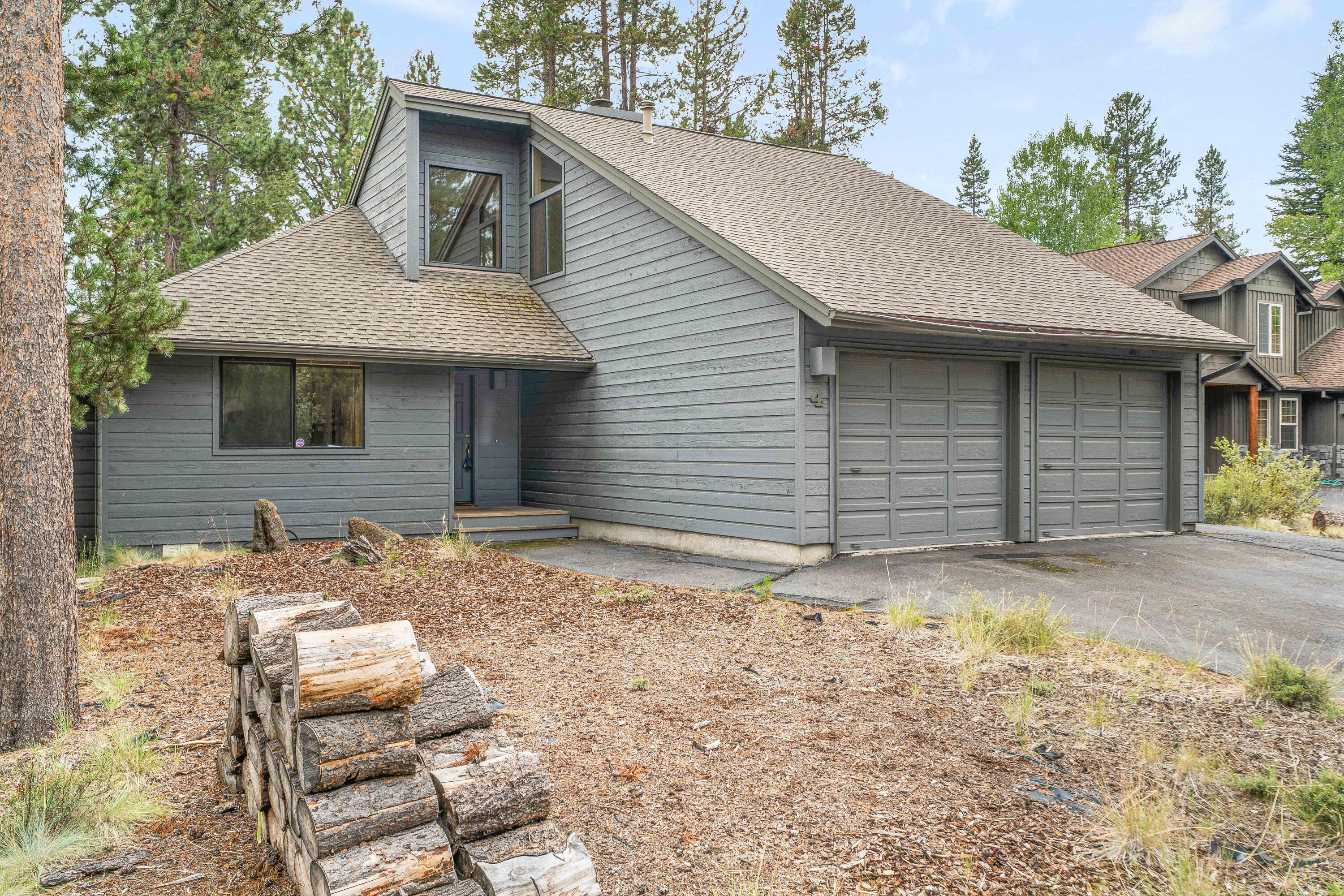 Deer Park - Residential