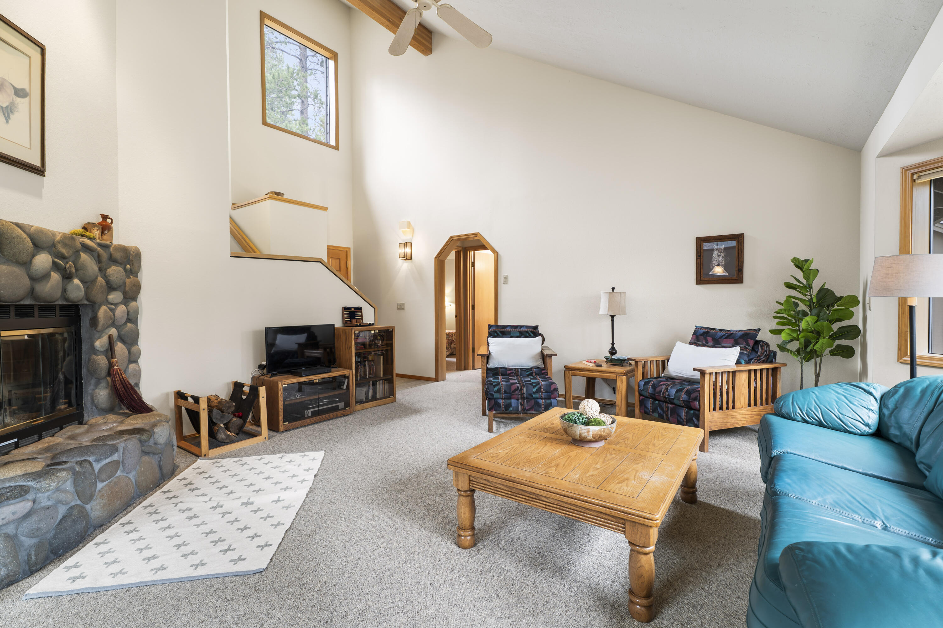 Deer Park - Residential