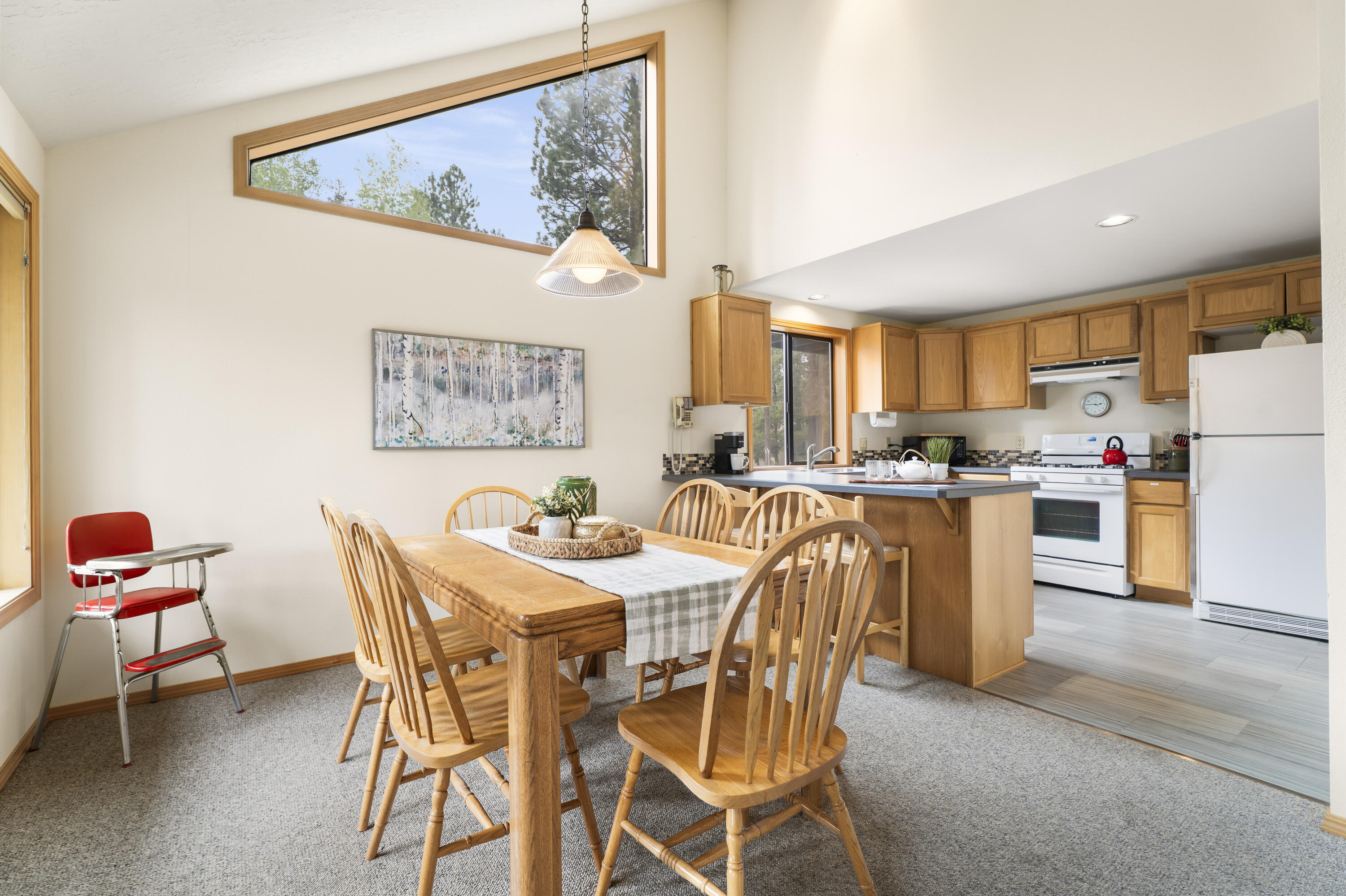 Deer Park - Residential