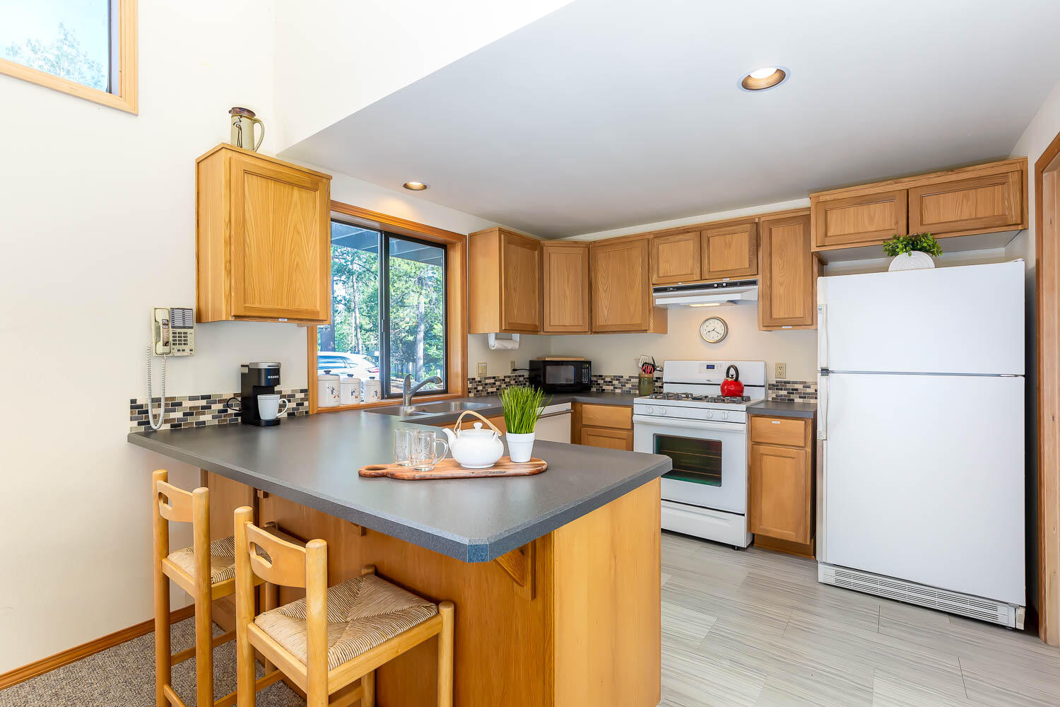 Deer Park - Residential