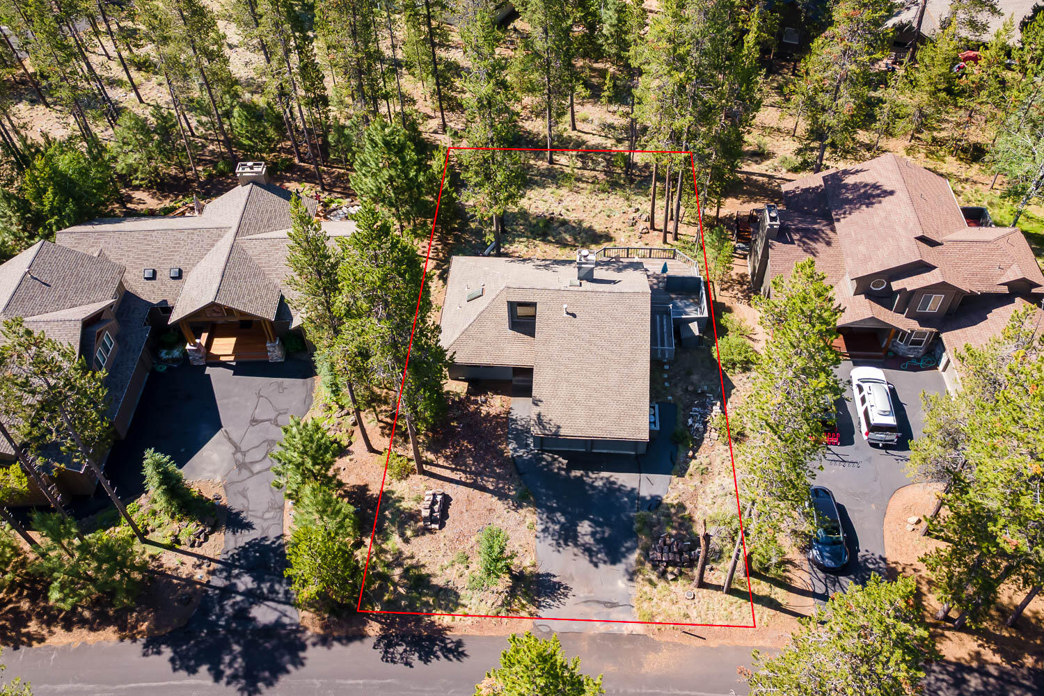 Deer Park - Residential