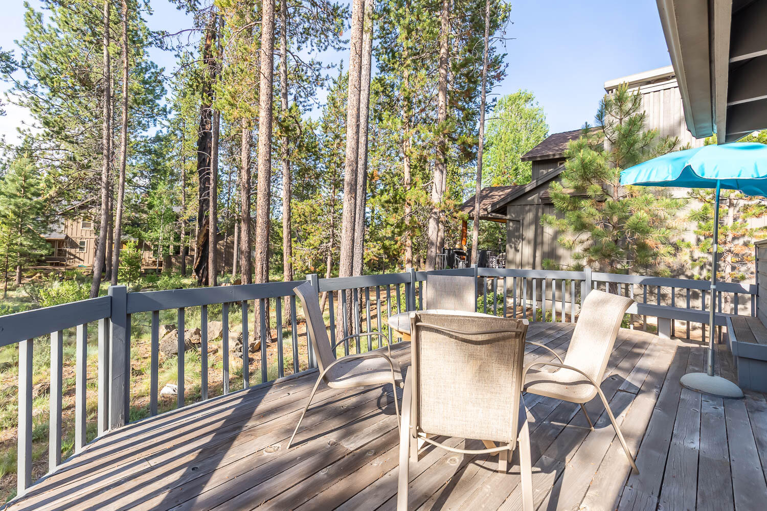 Deer Park - Residential