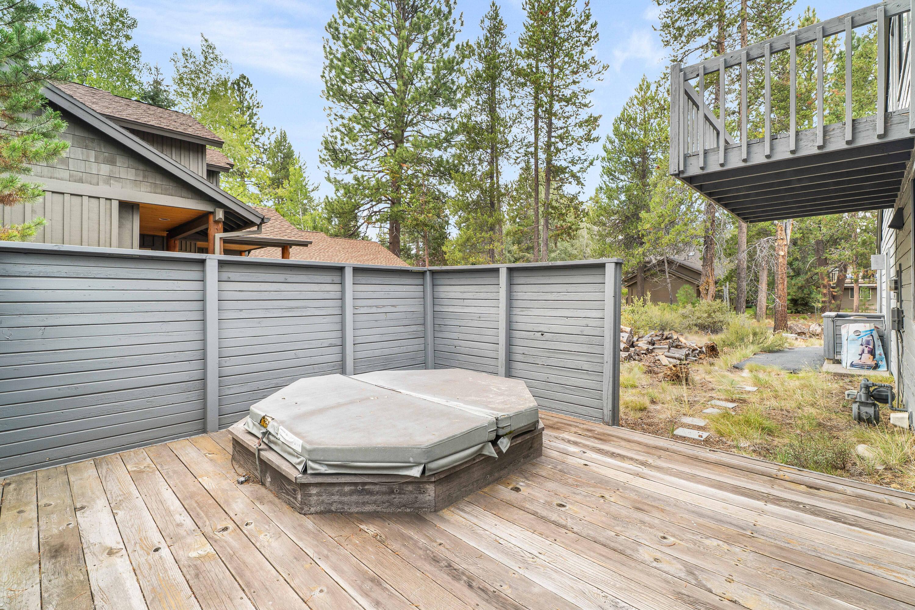 Deer Park - Residential