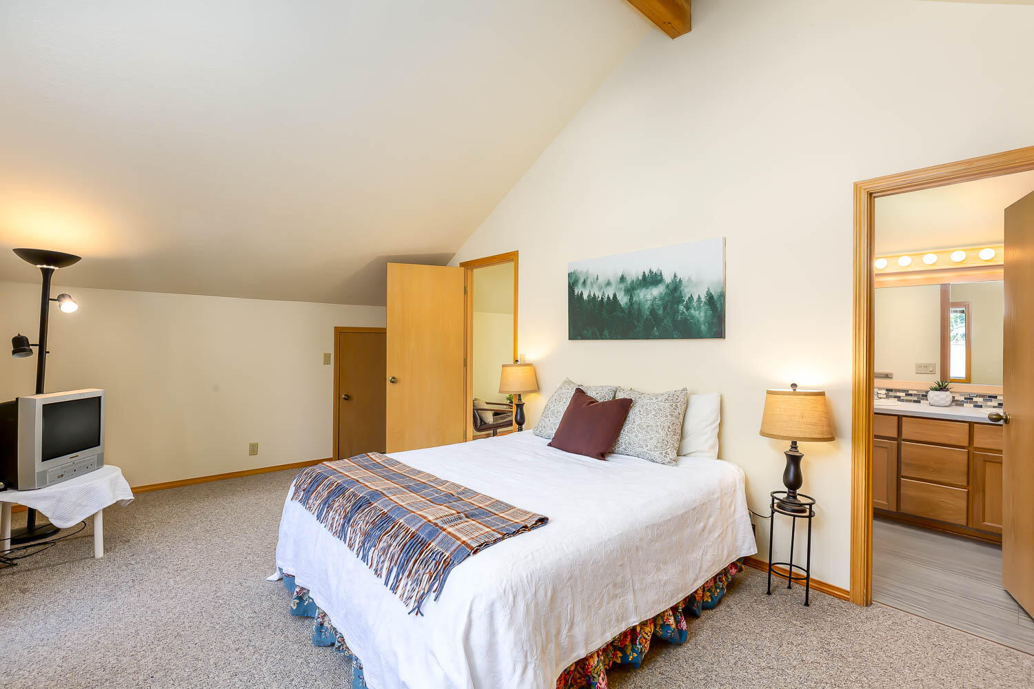 Deer Park - Residential