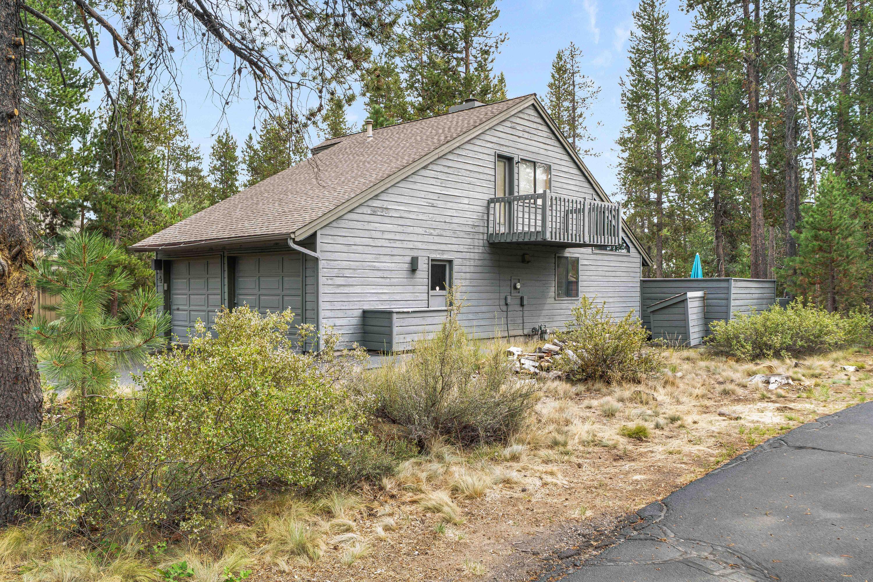 Deer Park - Residential