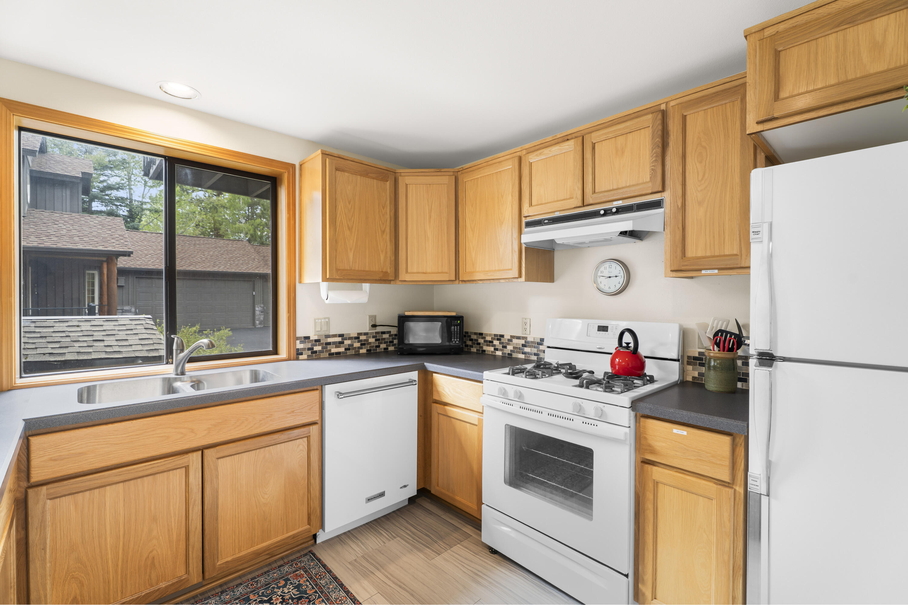 Deer Park - Residential