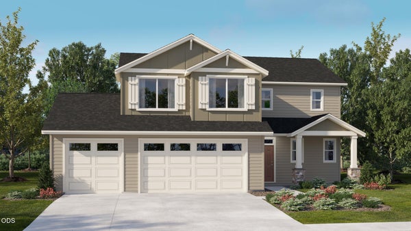 ADDRESS PRIVATE, PRINEVILLE, OR  - Image c7f6dee0e33b589c4e7bf6ec1fc93133/4150684870
