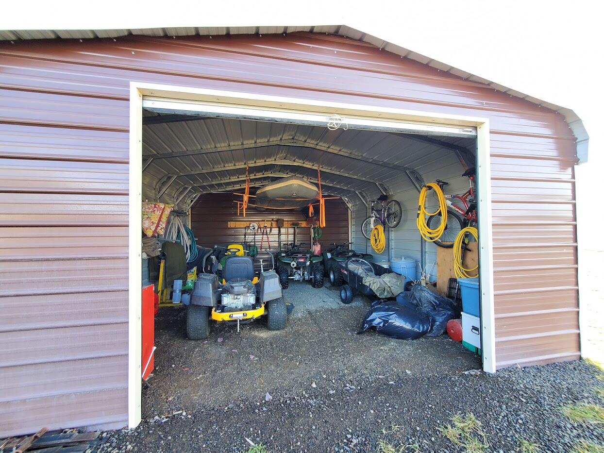 Tract 1358 - Residential