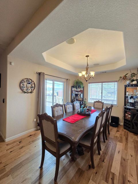 Tiny photo for 10809 Washburn Way, Klamath Falls, OR 97603 (MLS # 220213057)