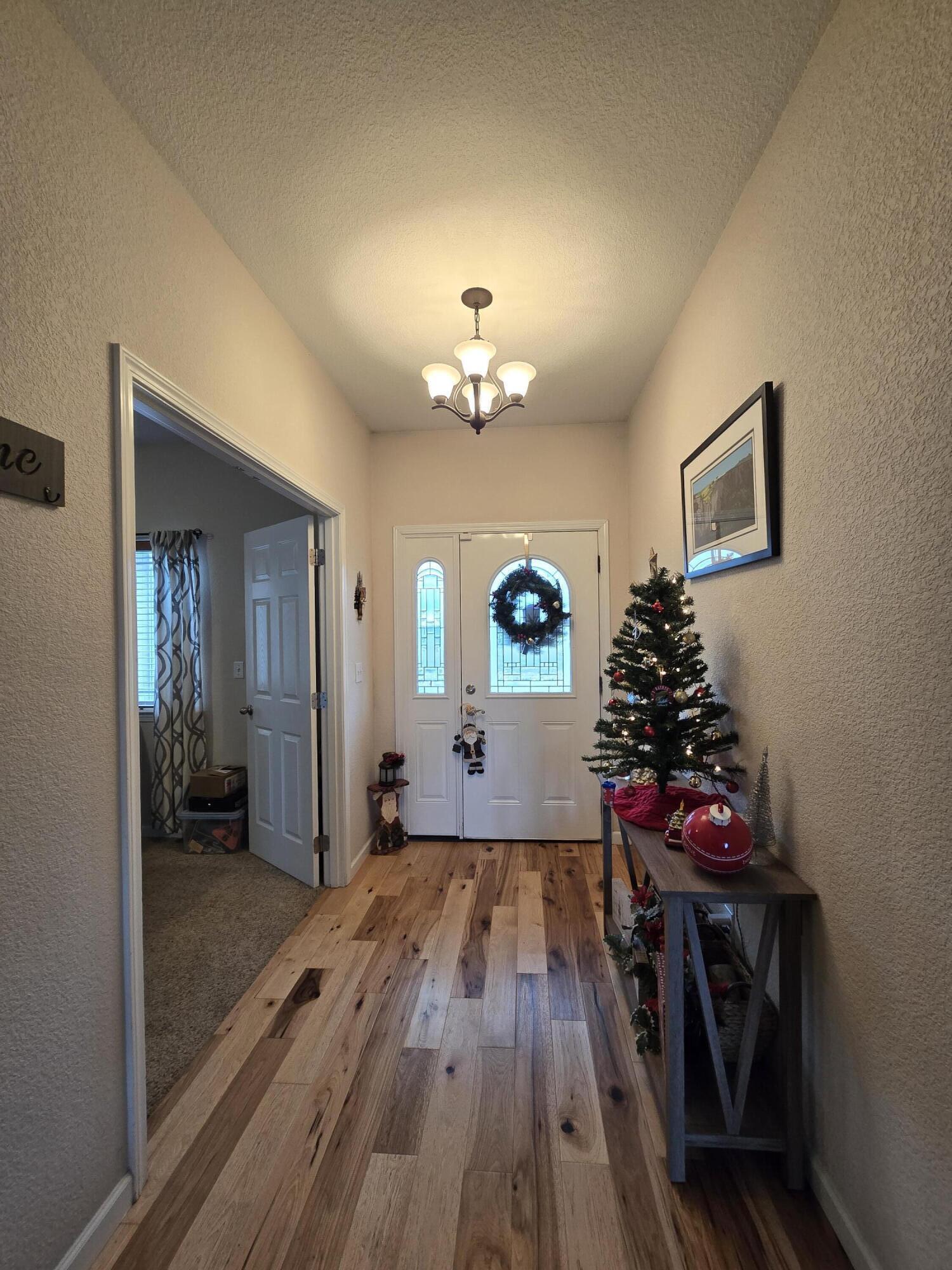 Tract 1358 - Residential