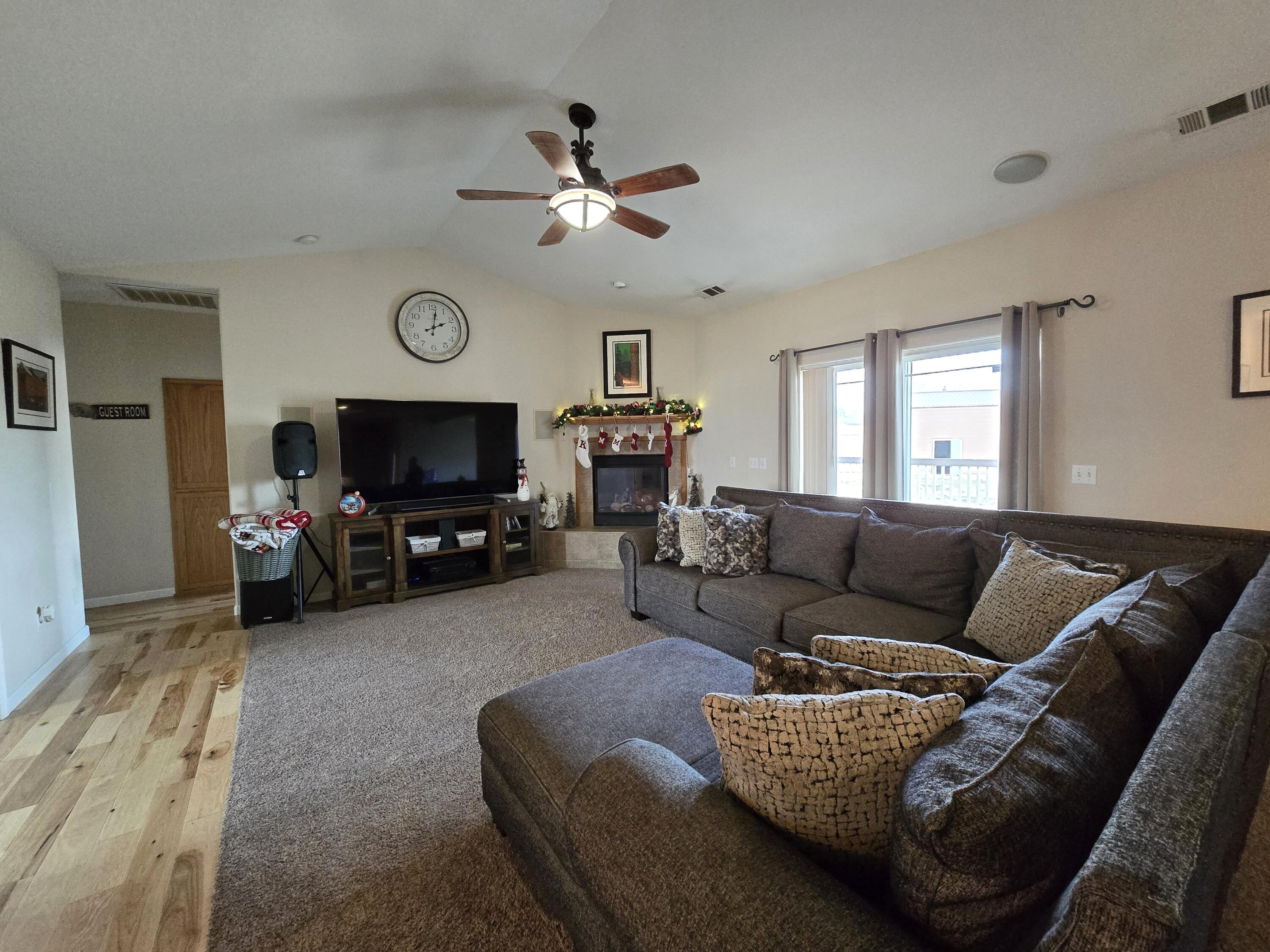 Tract 1358 - Residential