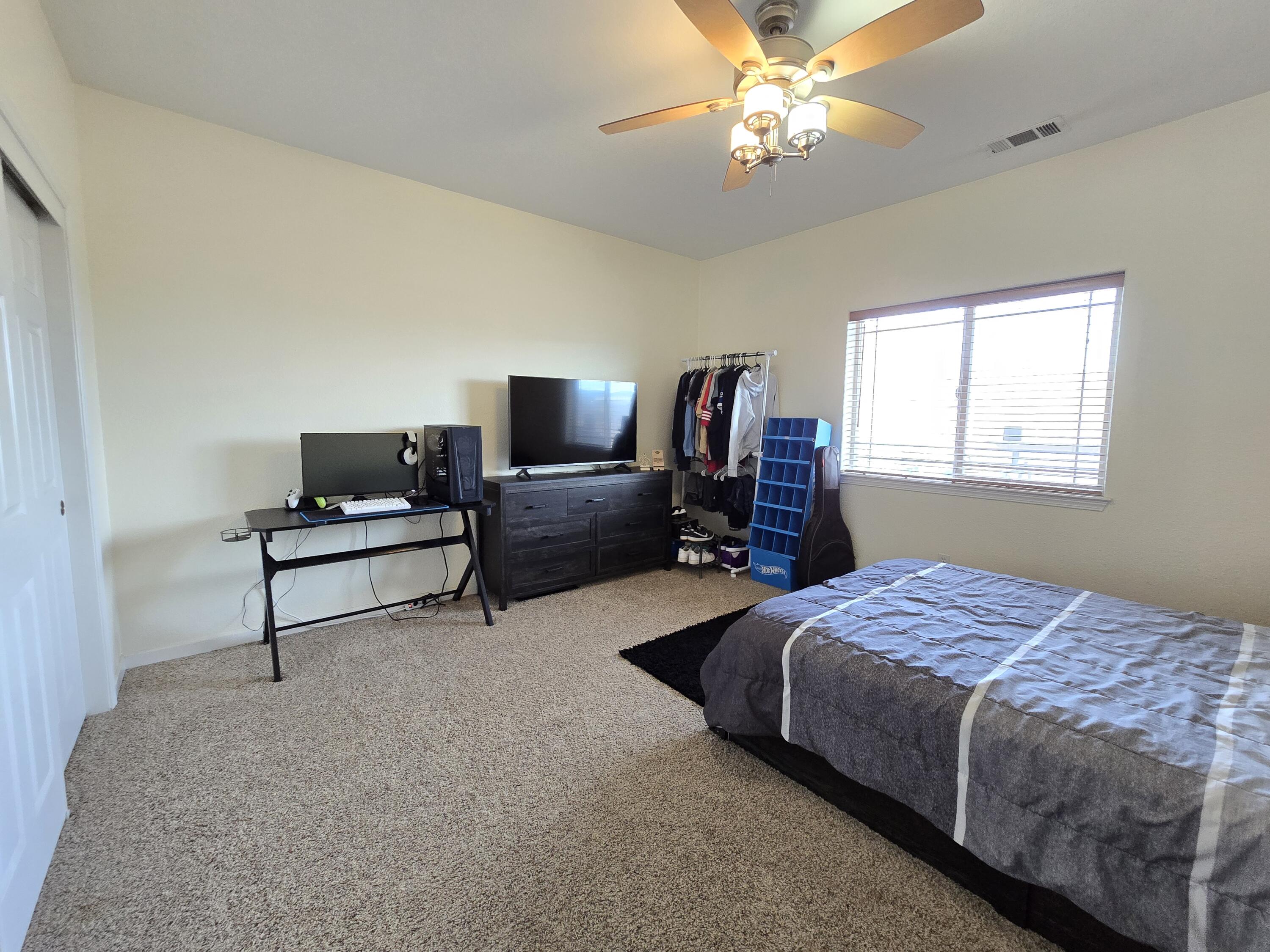 Tract 1358 - Residential