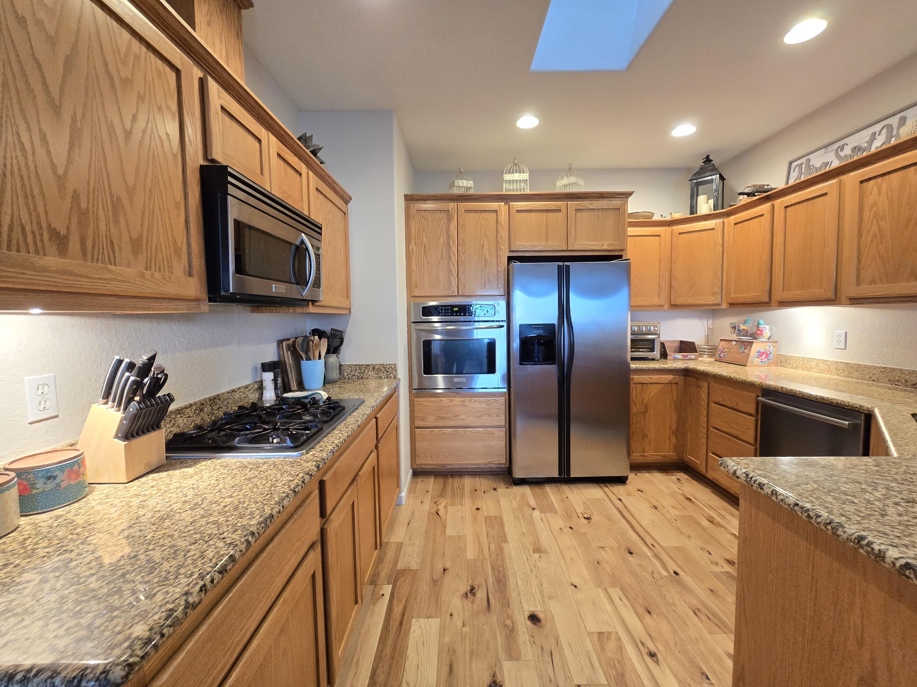 Tract 1358 - Residential