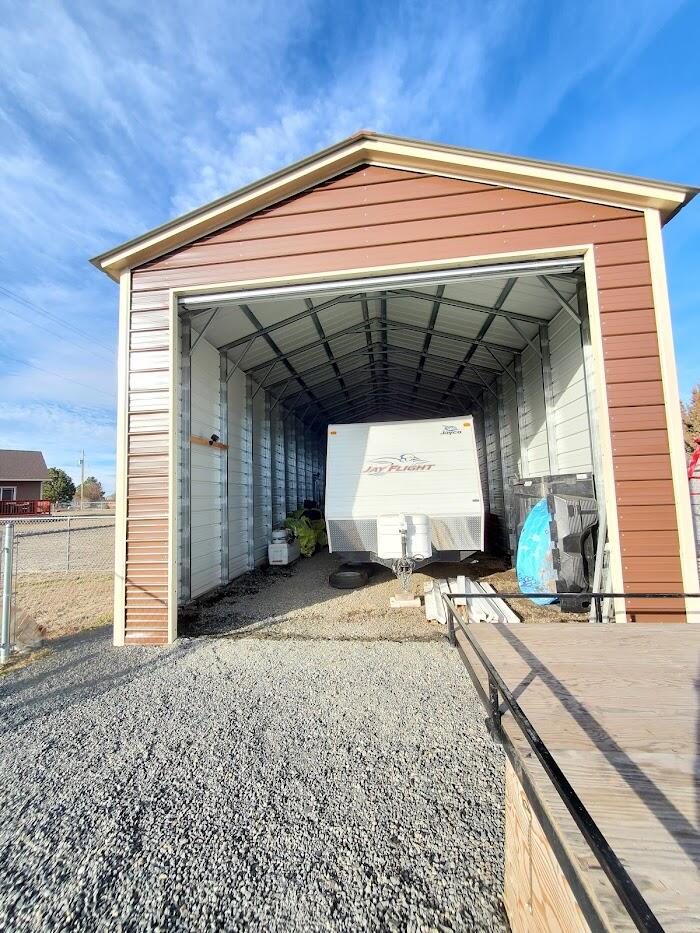 Tract 1358 - Residential