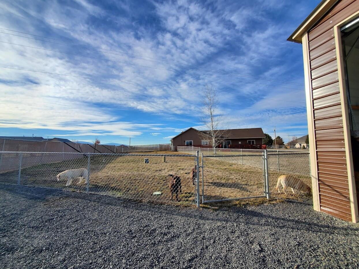 Tract 1358 - Residential