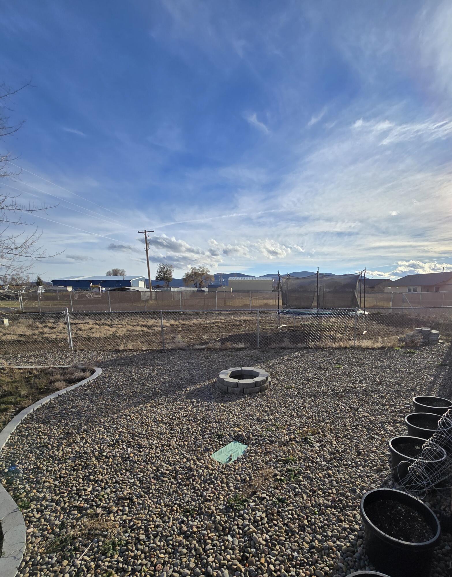 Tract 1358 - Residential