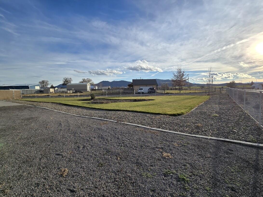 Tract 1358 - Residential