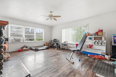 Tiny photo for 868 NE A Street, Grants Pass, OR 97526 (MLS # 220219276)