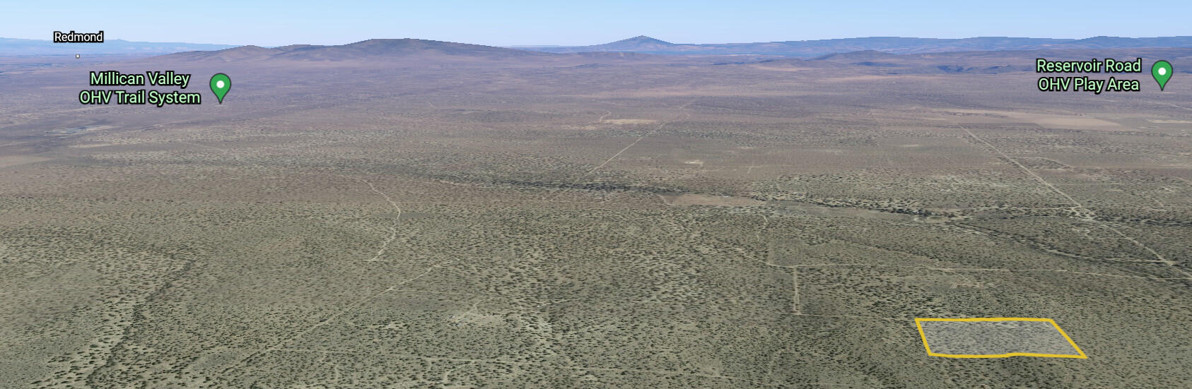 Juniper Acres - Land