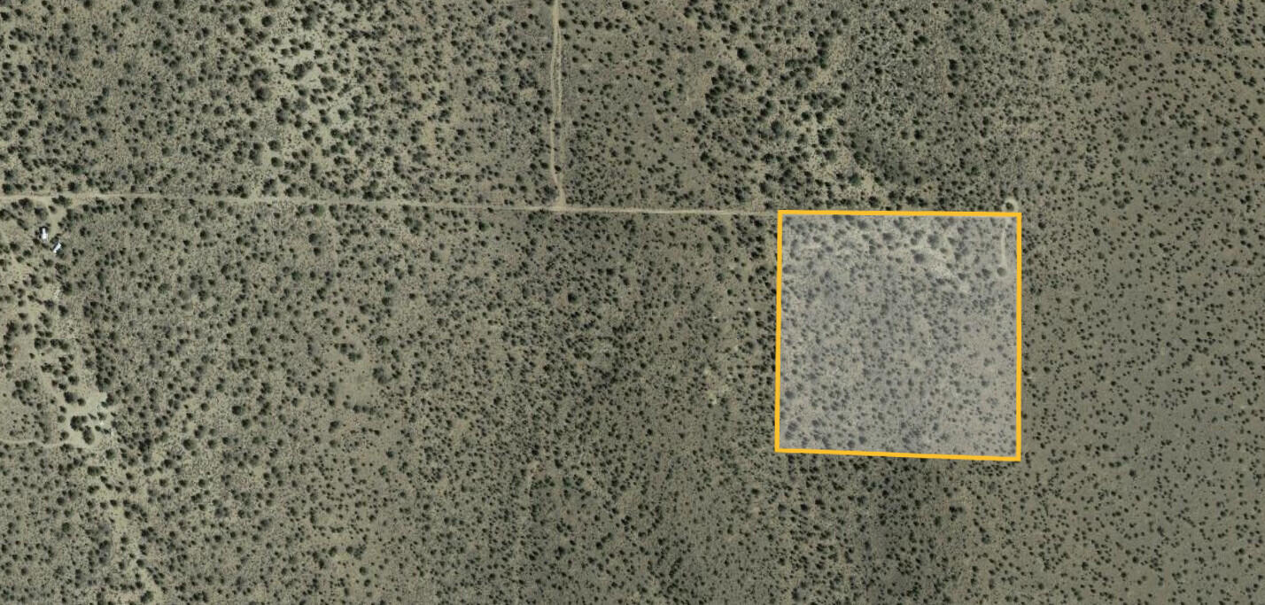 Juniper Acres - Land