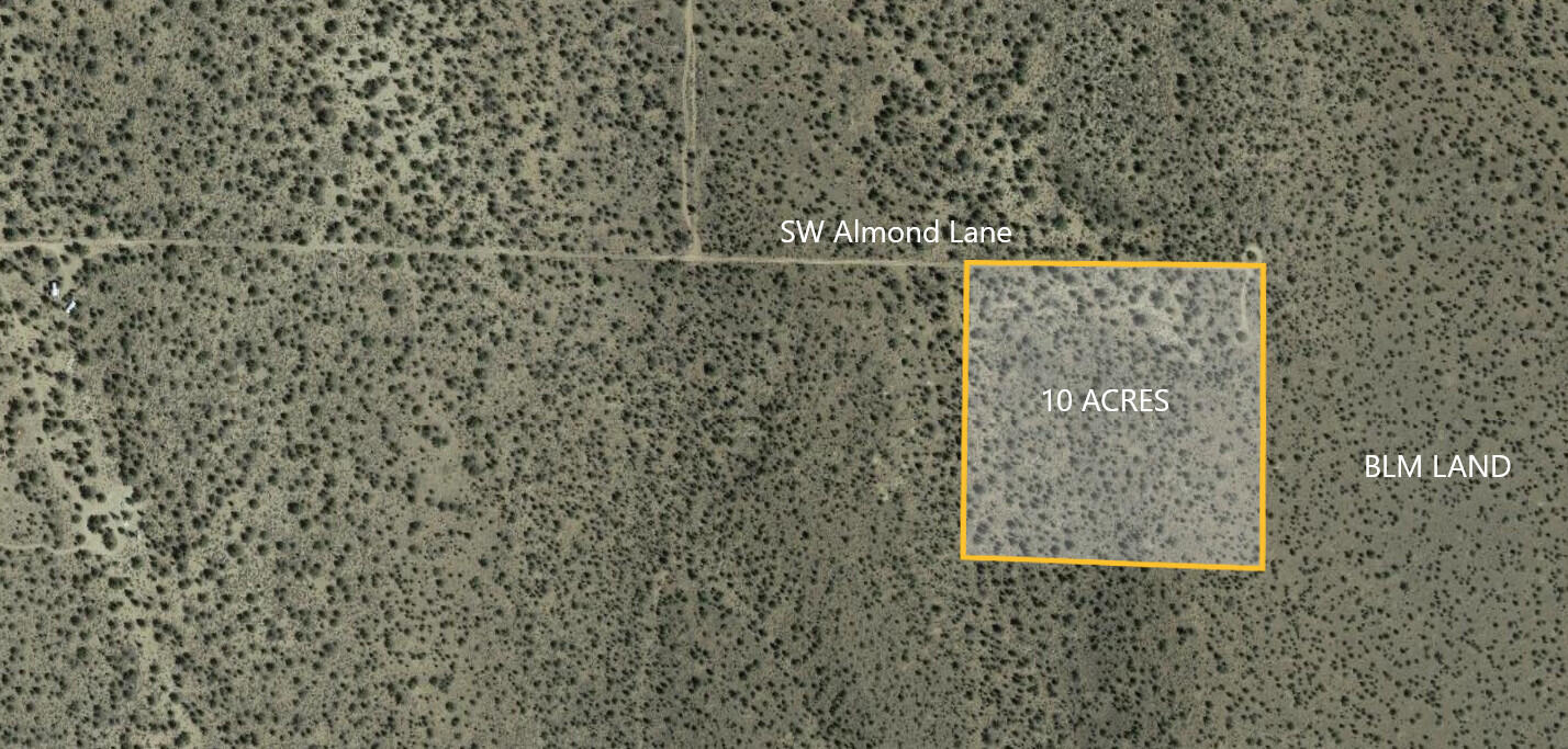 Juniper Acres - Land