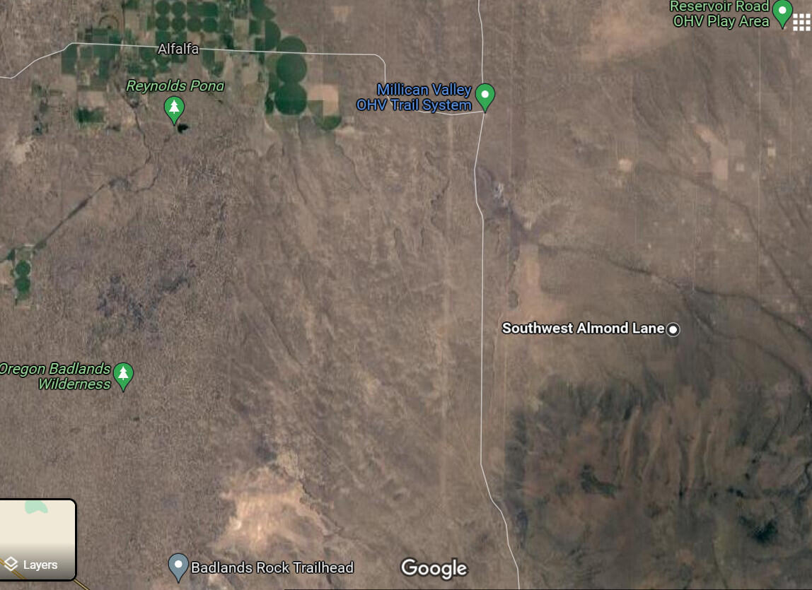 Juniper Acres - Land