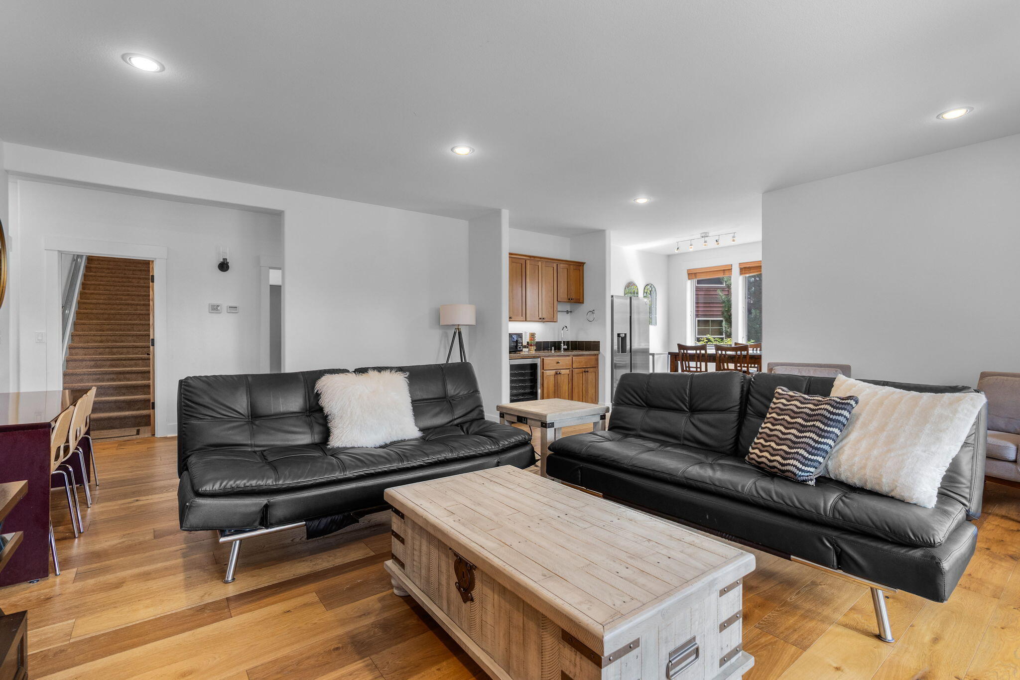 Skyliner Summit - Residential