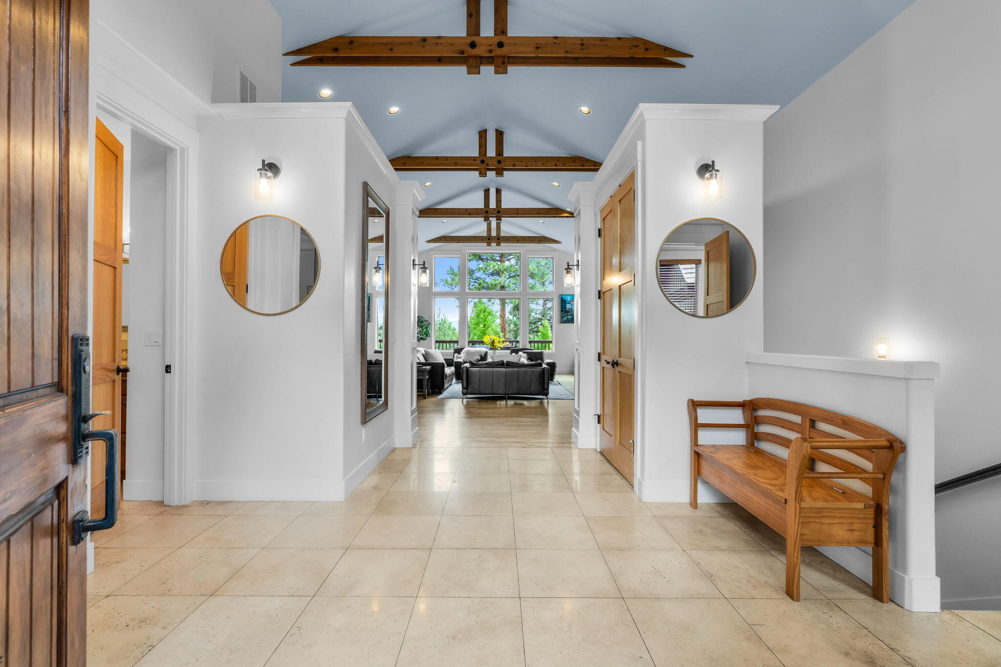 Skyliner Summit - Residential