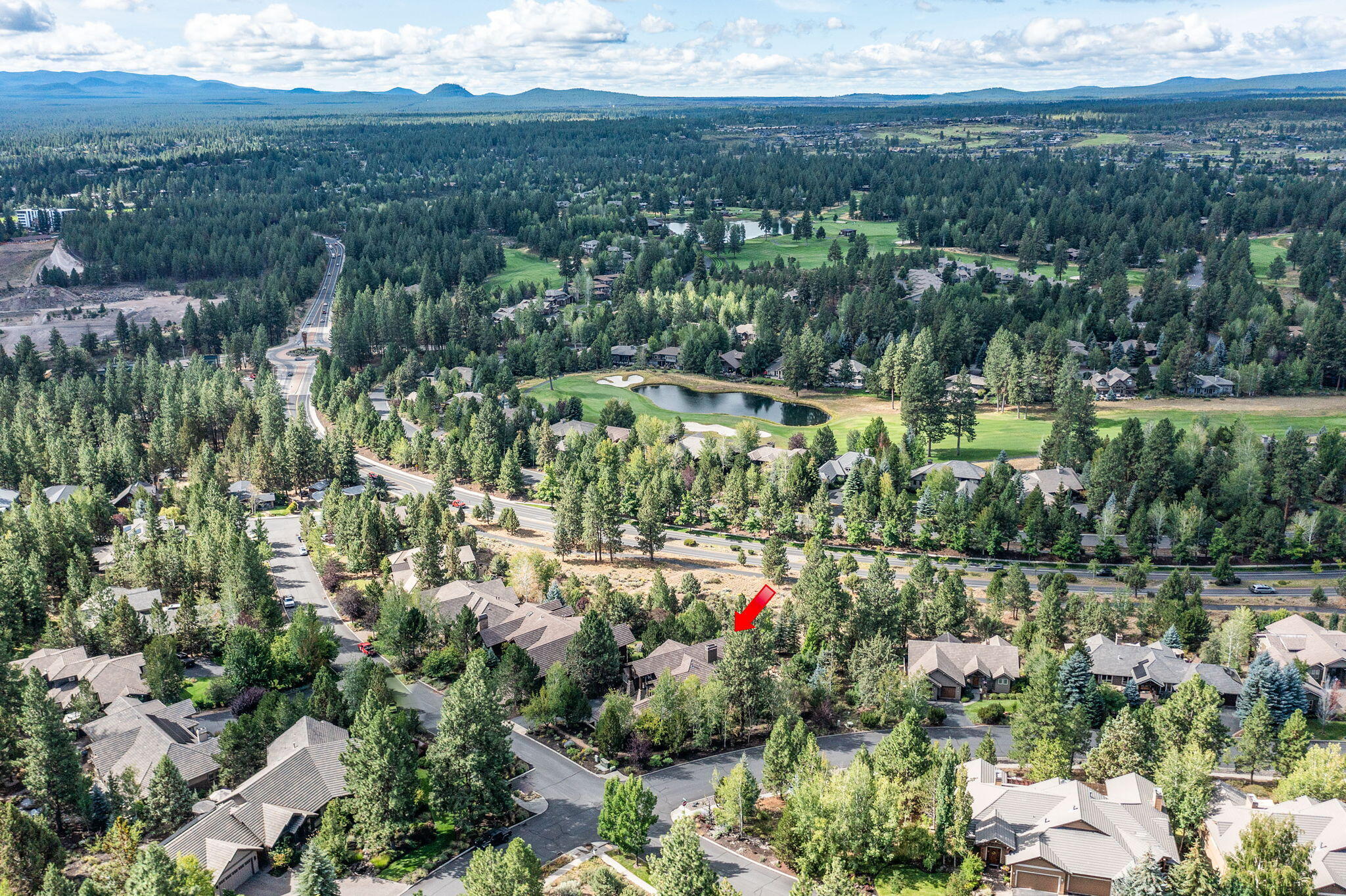 Skyliner Summit - Residential