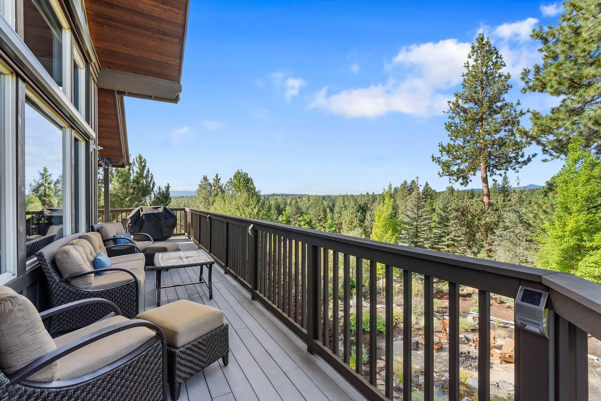 Skyliner Summit - Residential