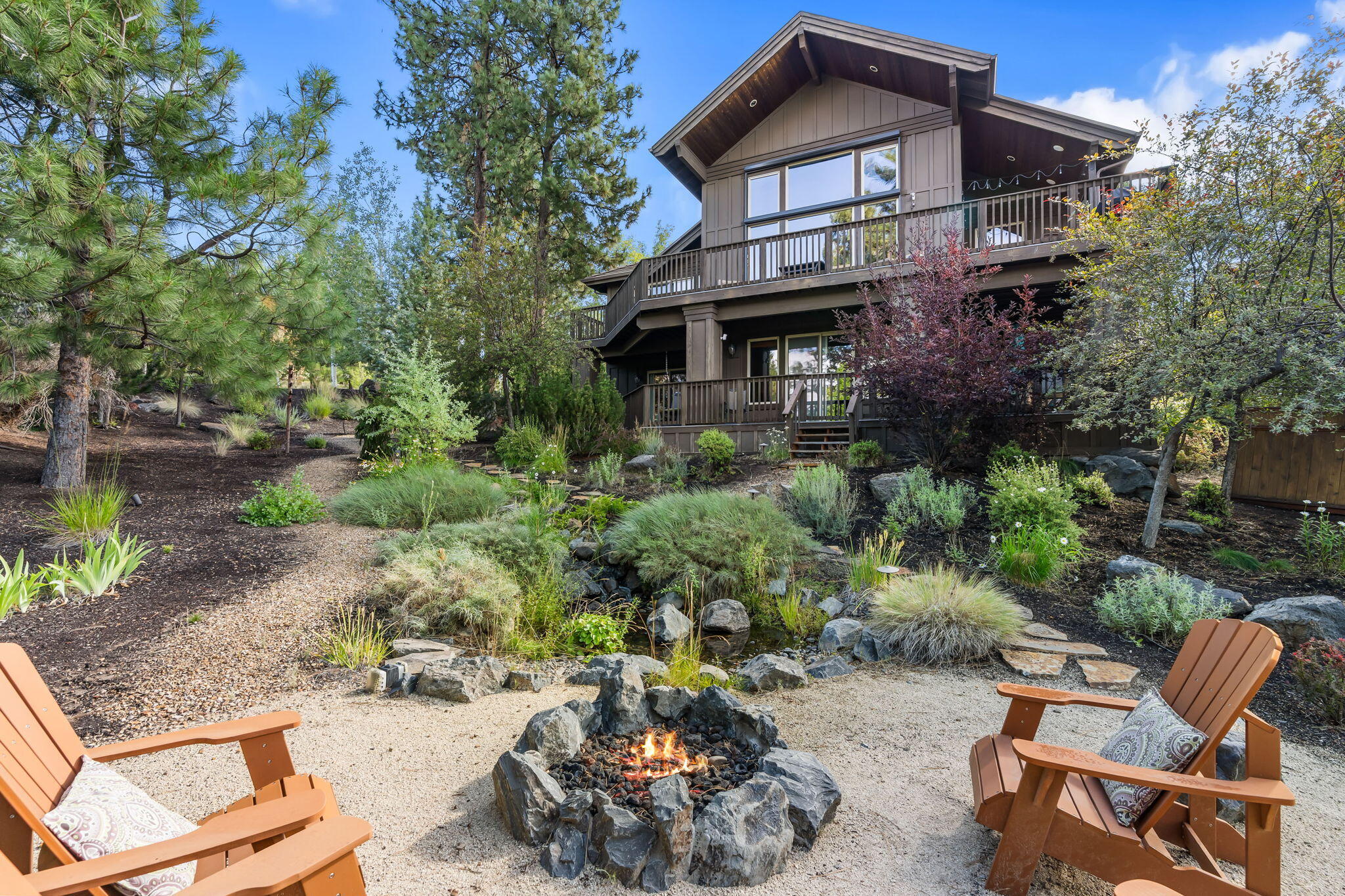 Skyliner Summit - Residential