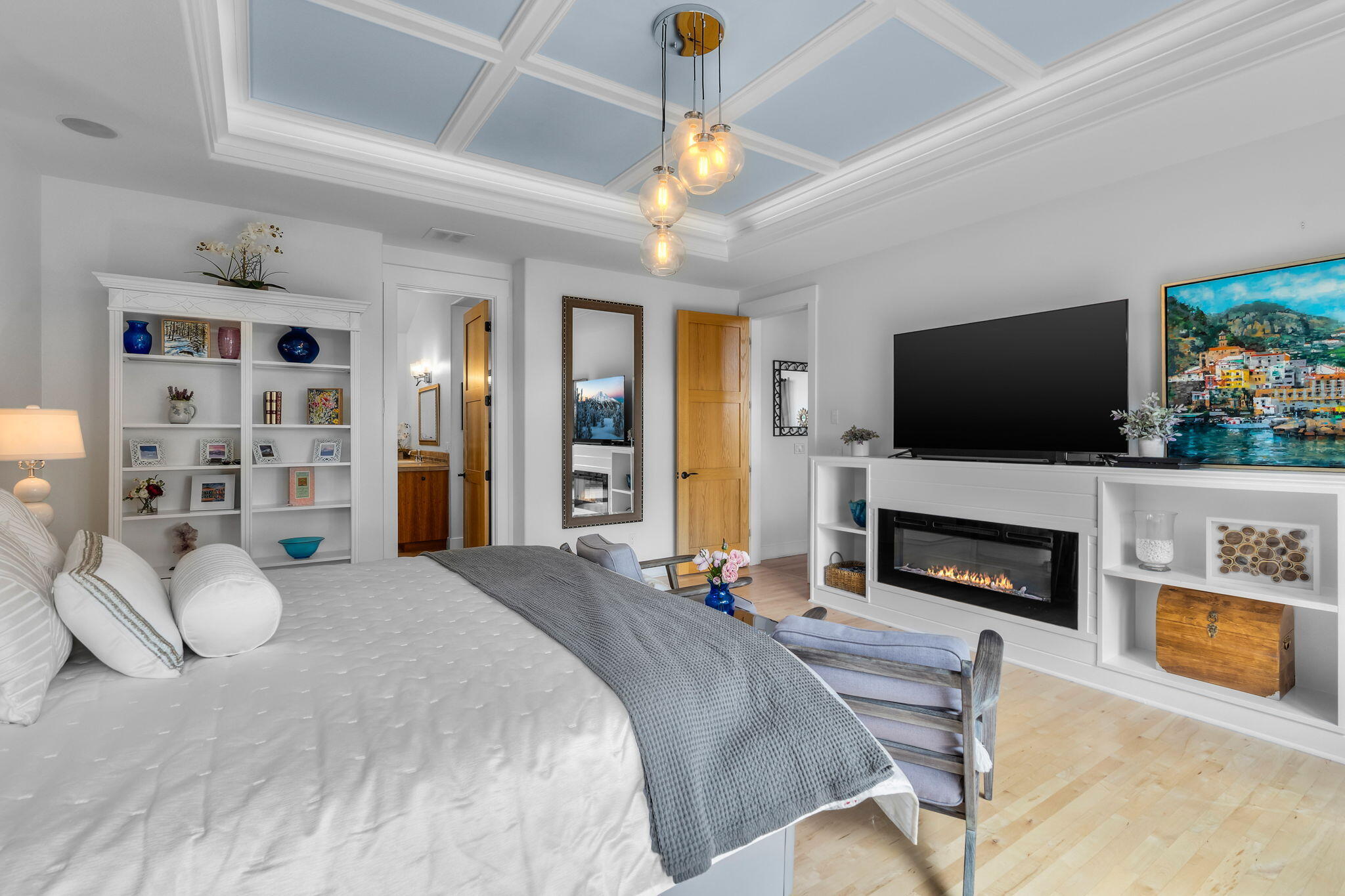 Skyliner Summit - Residential