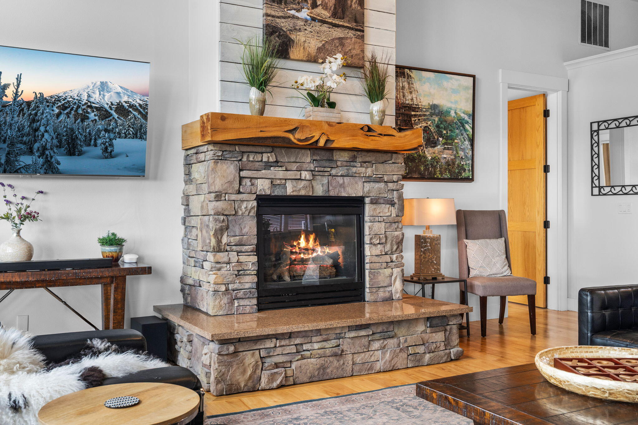 Skyliner Summit - Residential