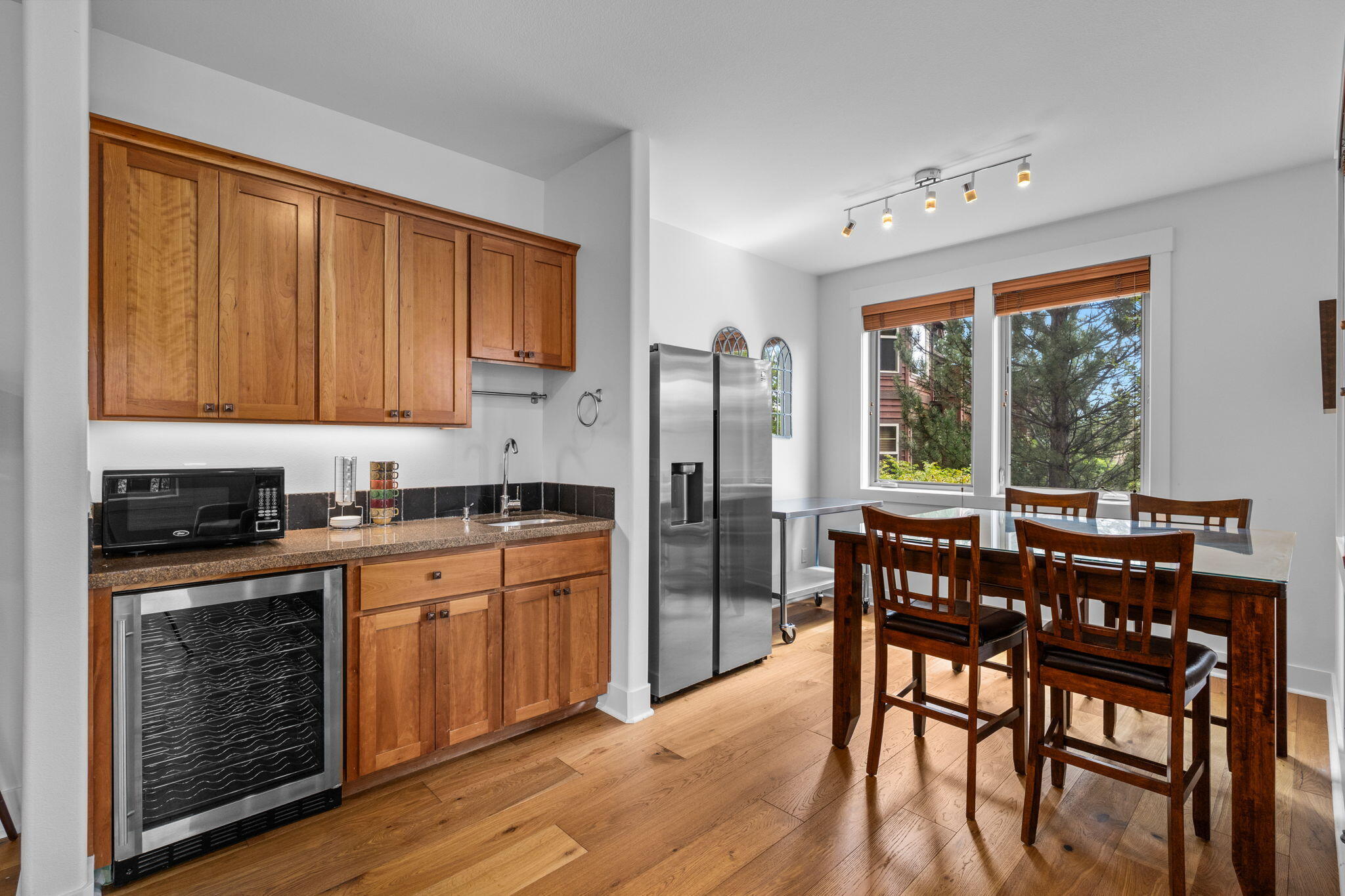 Skyliner Summit - Residential