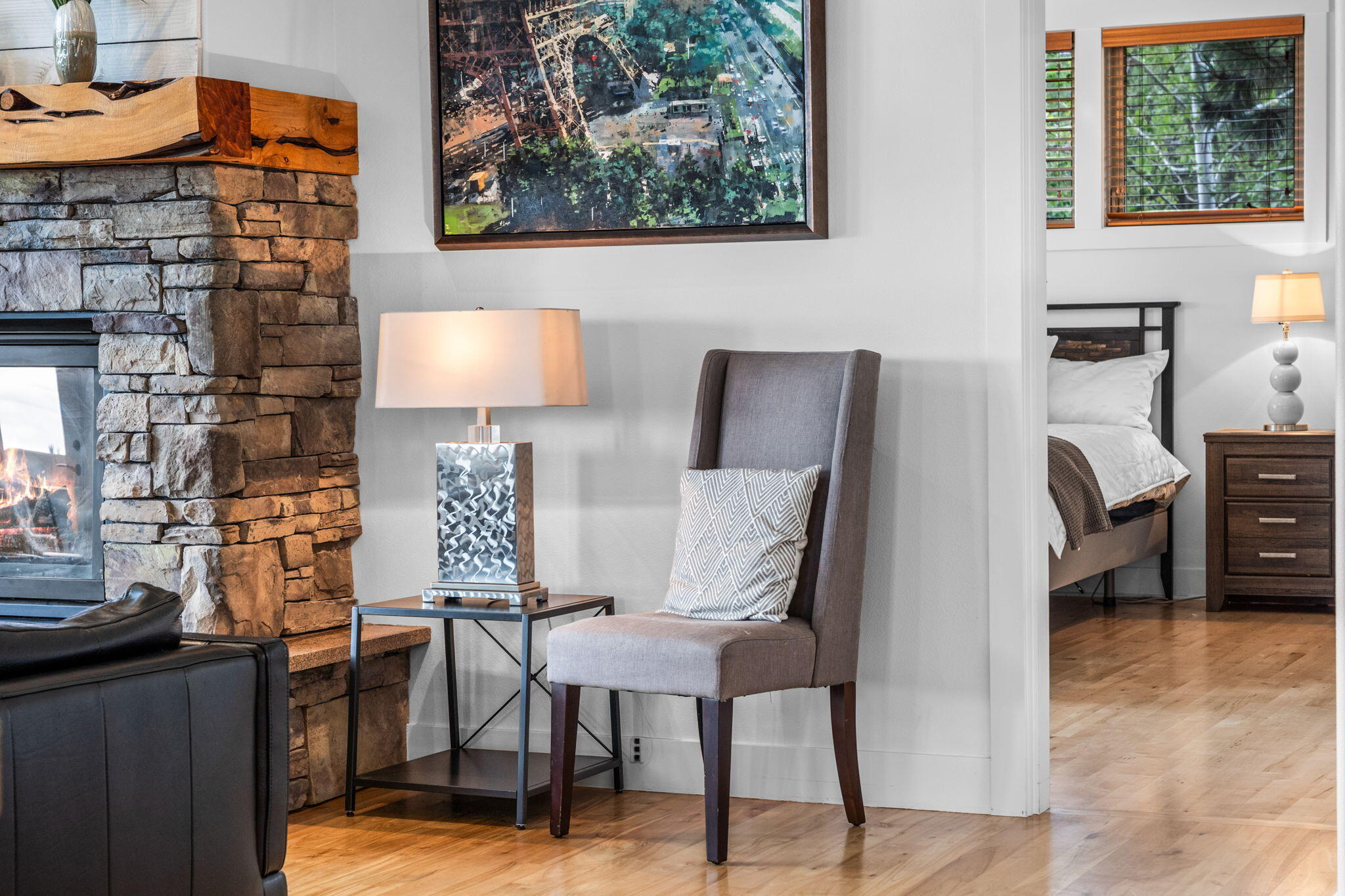 Skyliner Summit - Residential