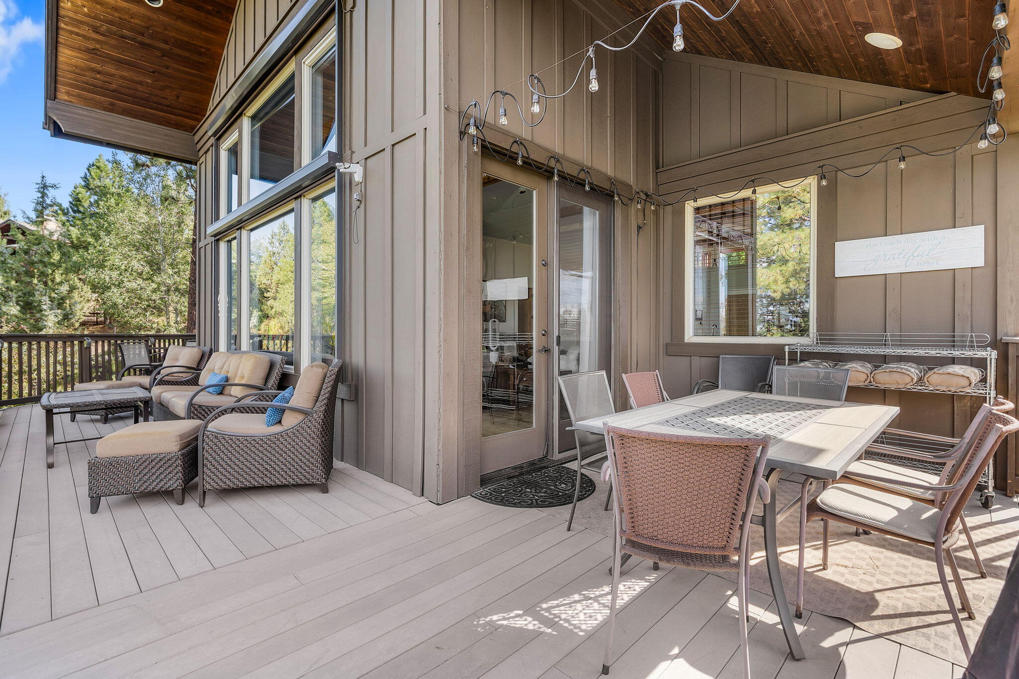 Skyliner Summit - Residential