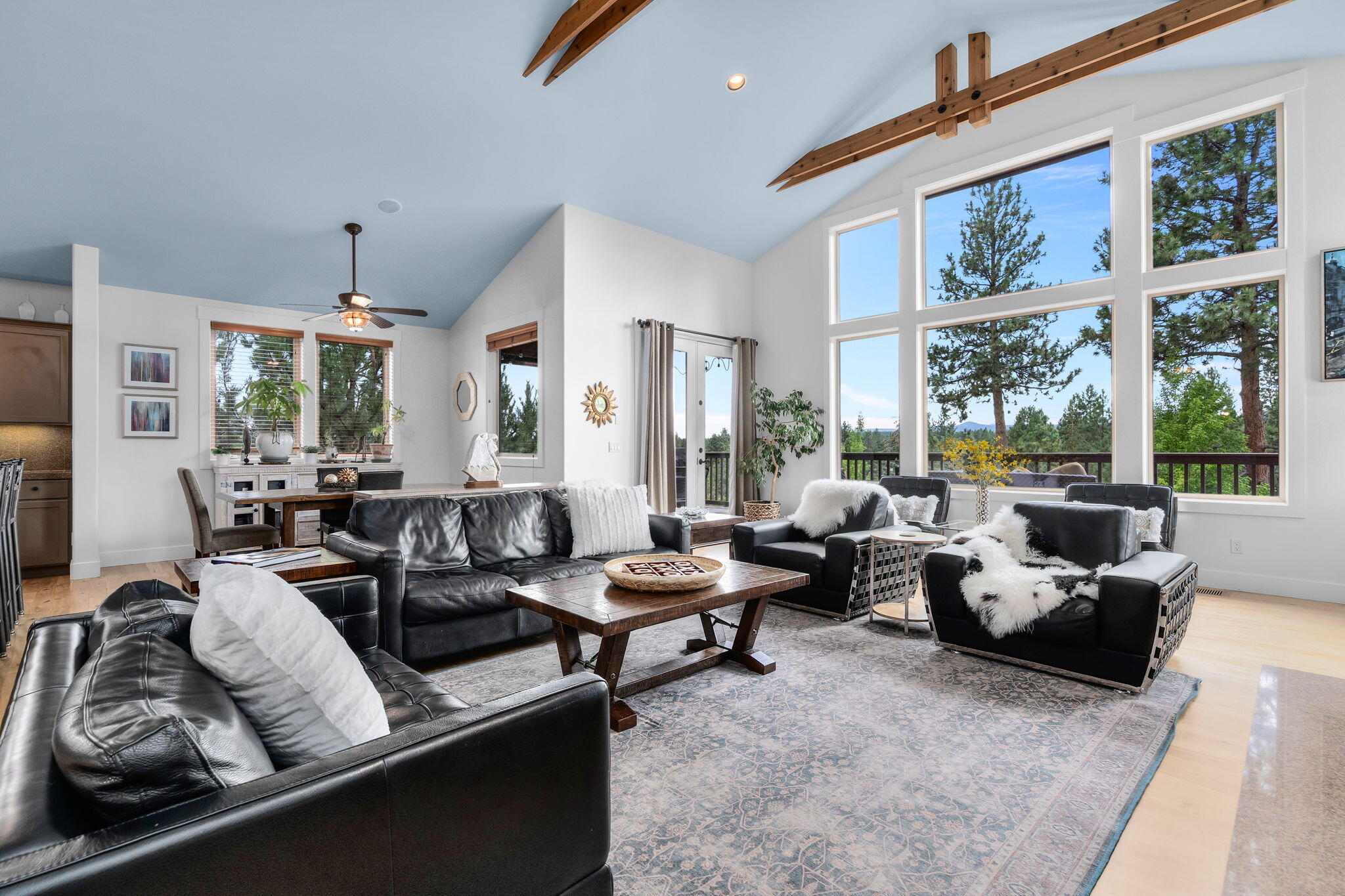 Skyliner Summit - Residential